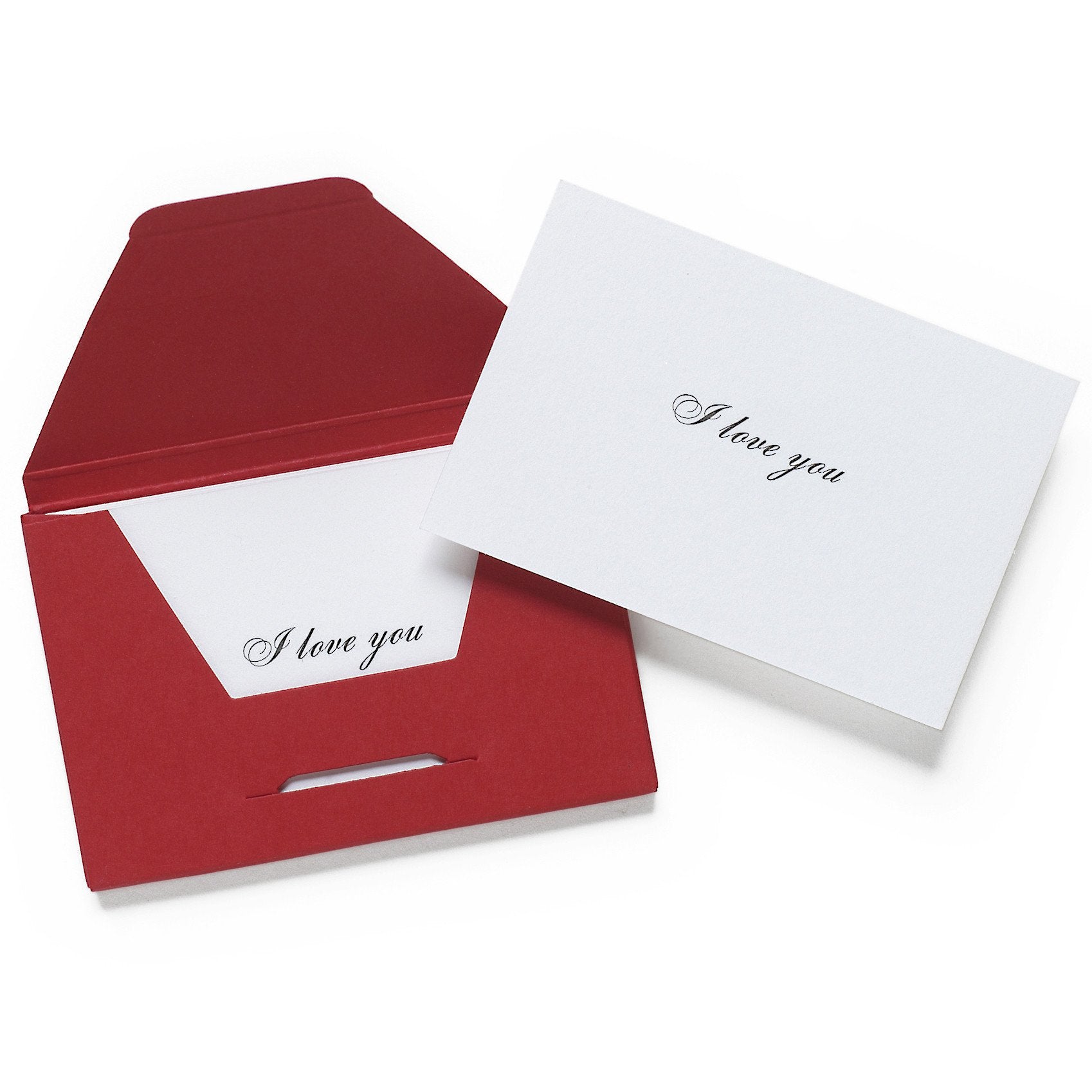 GREERChicago Civilettes Portable Love Notes