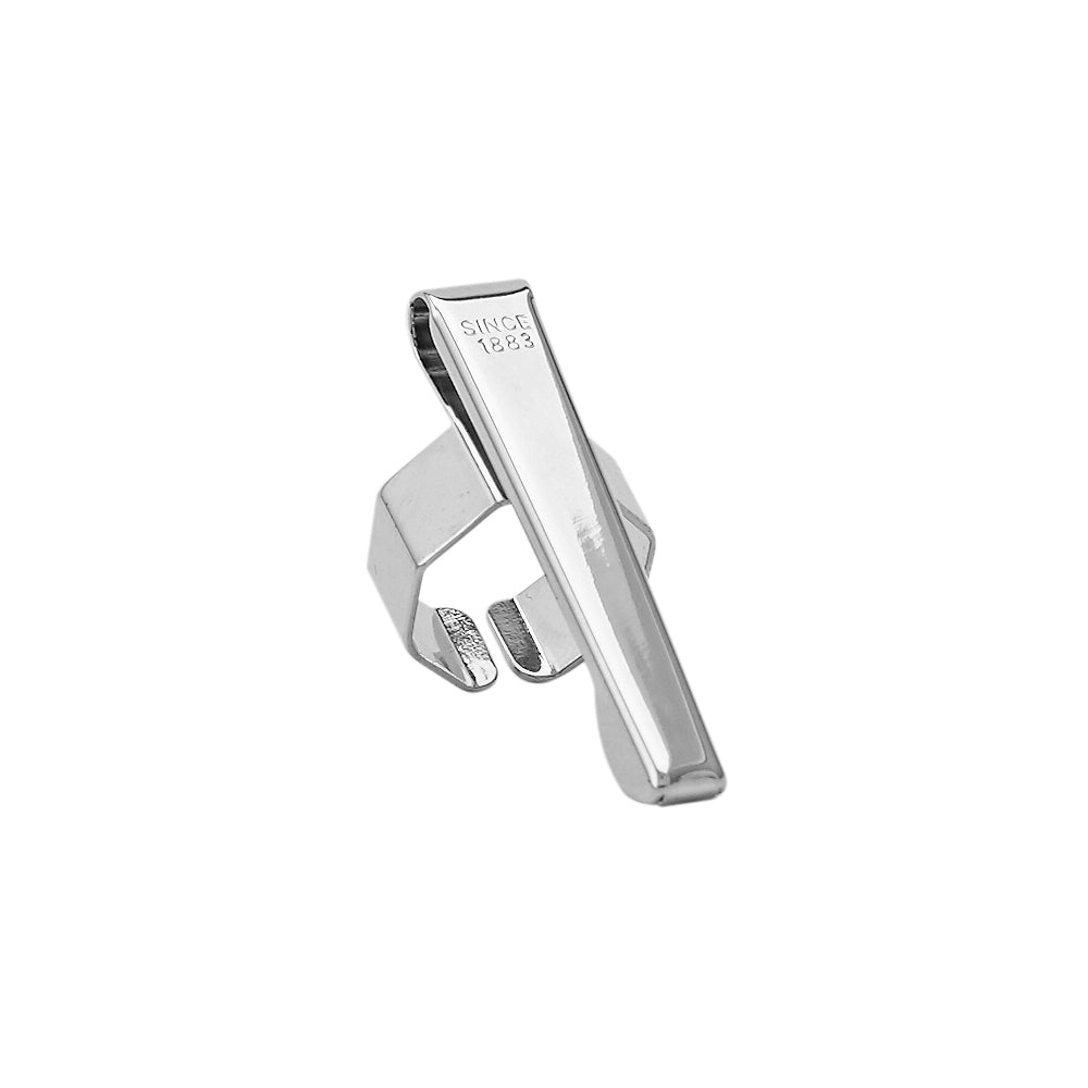 Kaweco Sport Pen Clip Gold- or Chrome-Plated Chrome