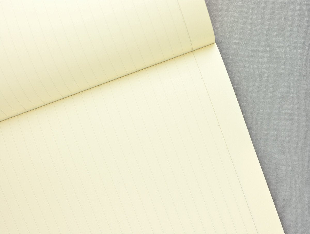LIFE Stationery Noble Note Ruled Notebook In Four Sizes
