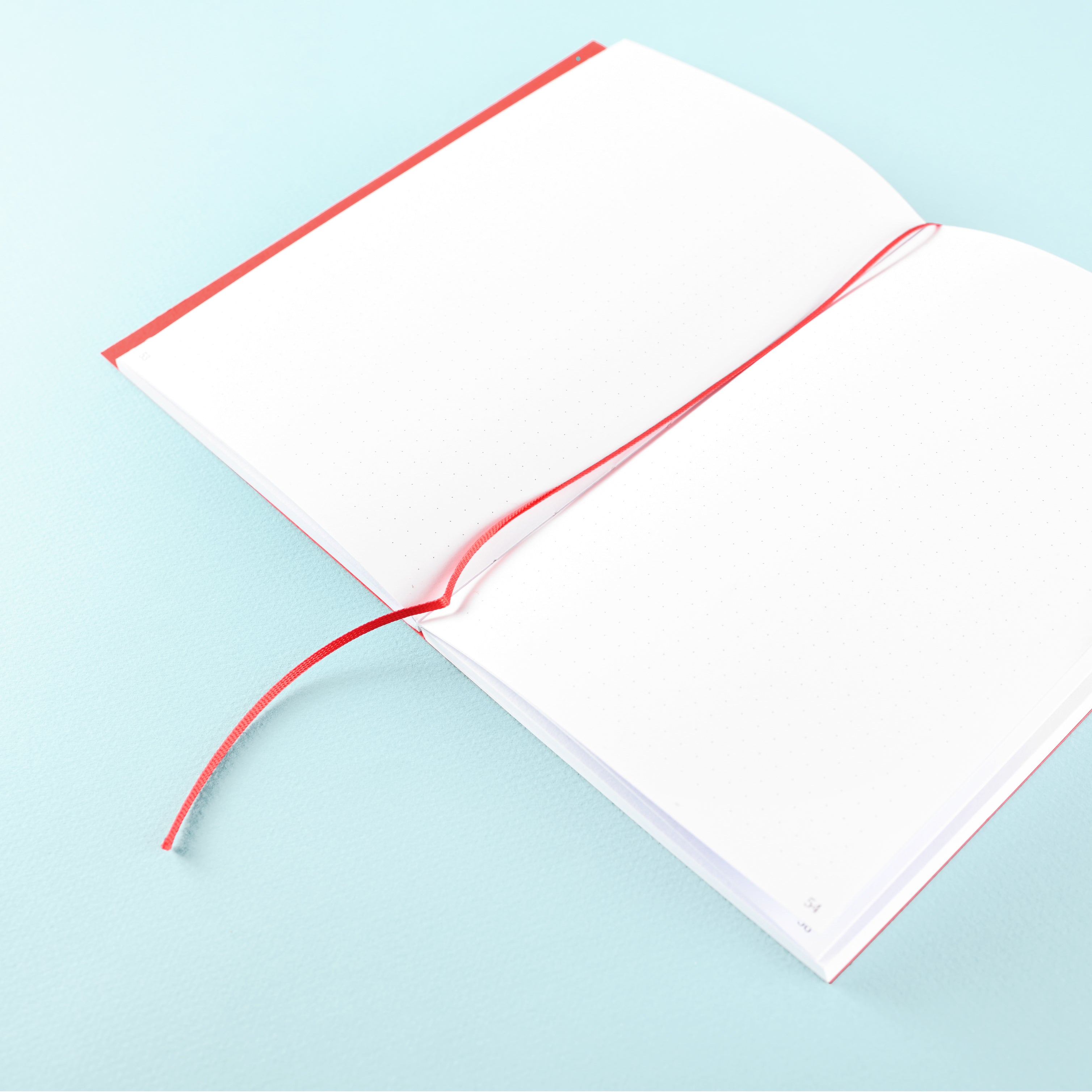Octagon Design Octagon Design Dunno Dot Grid Notebook