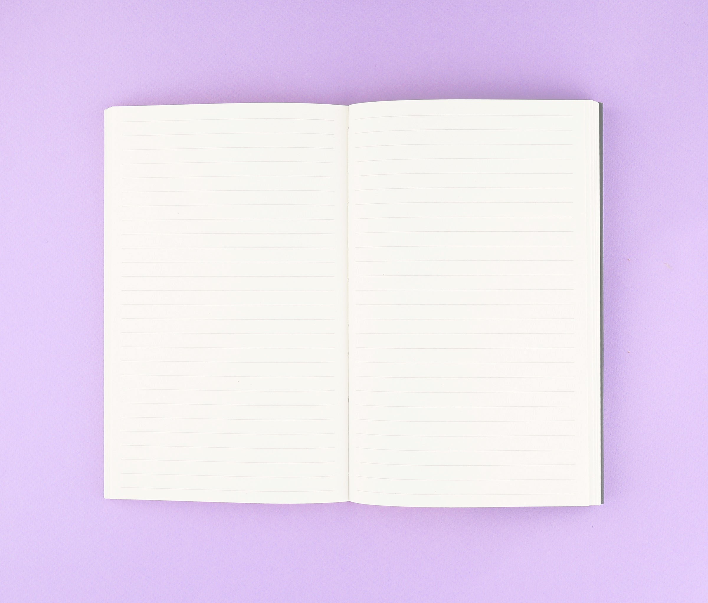 Amaretti Design The Fold Notebook | 3 Colorways