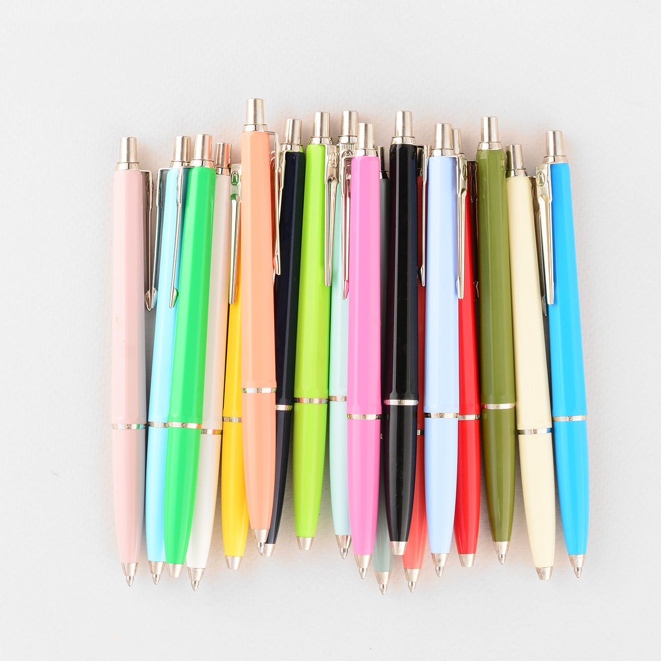 Ballograf Epoca Ballpen | 18 colors