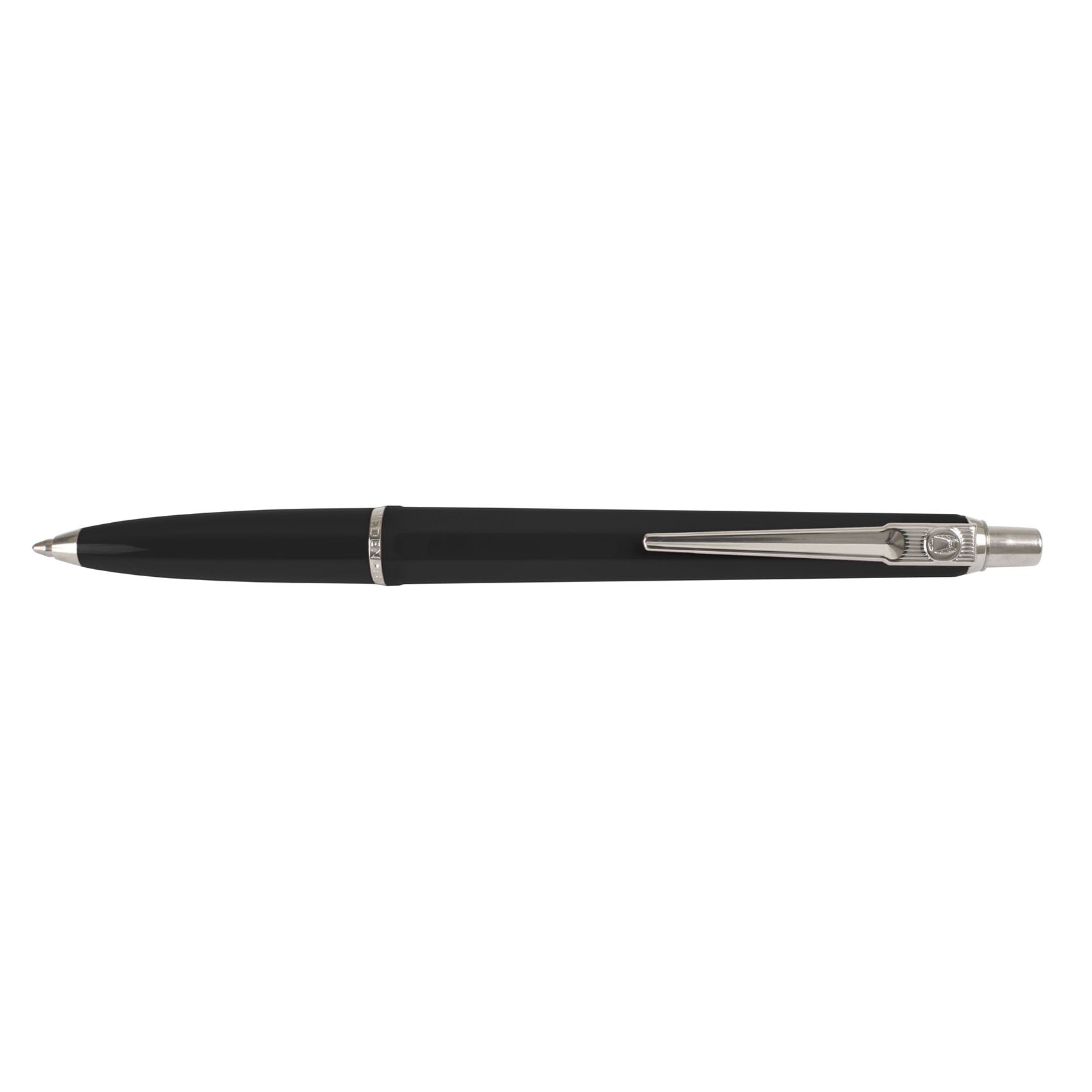 Ballograf Epoca Ballpen | 18 colors Black