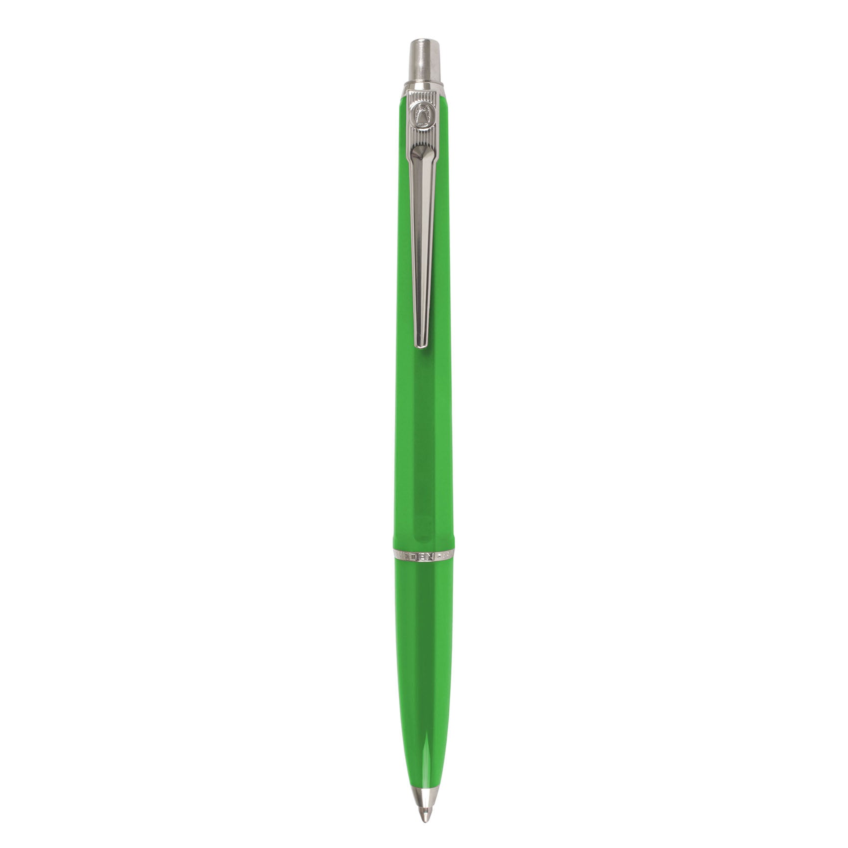 Ballograf Epoca Ballpen | 18 colors Green