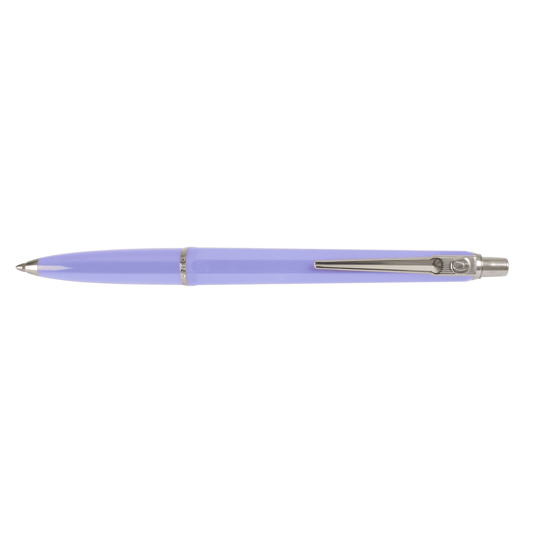 Ballograf Epoca Ballpen | 18 colors Lavender