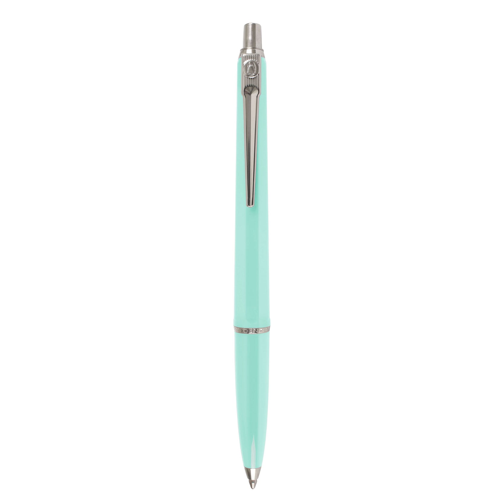 Ballograf Epoca Ballpen | 18 colors Mint Green