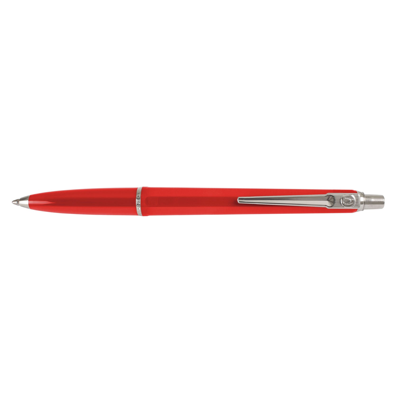 Ballograf Epoca Ballpen | 18 colors Red