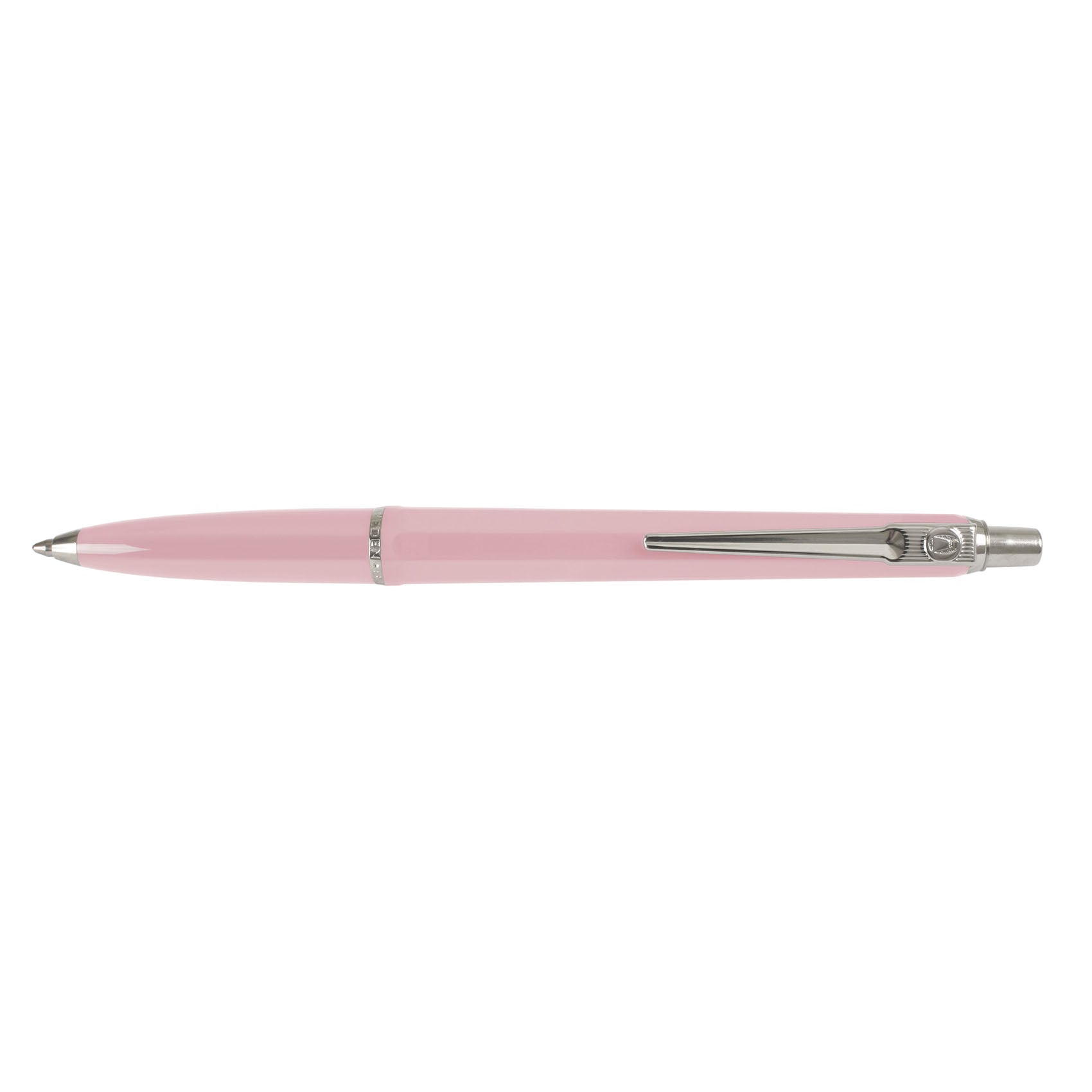 Ballograf Epoca Ballpen | 18 colors Vintage Pink