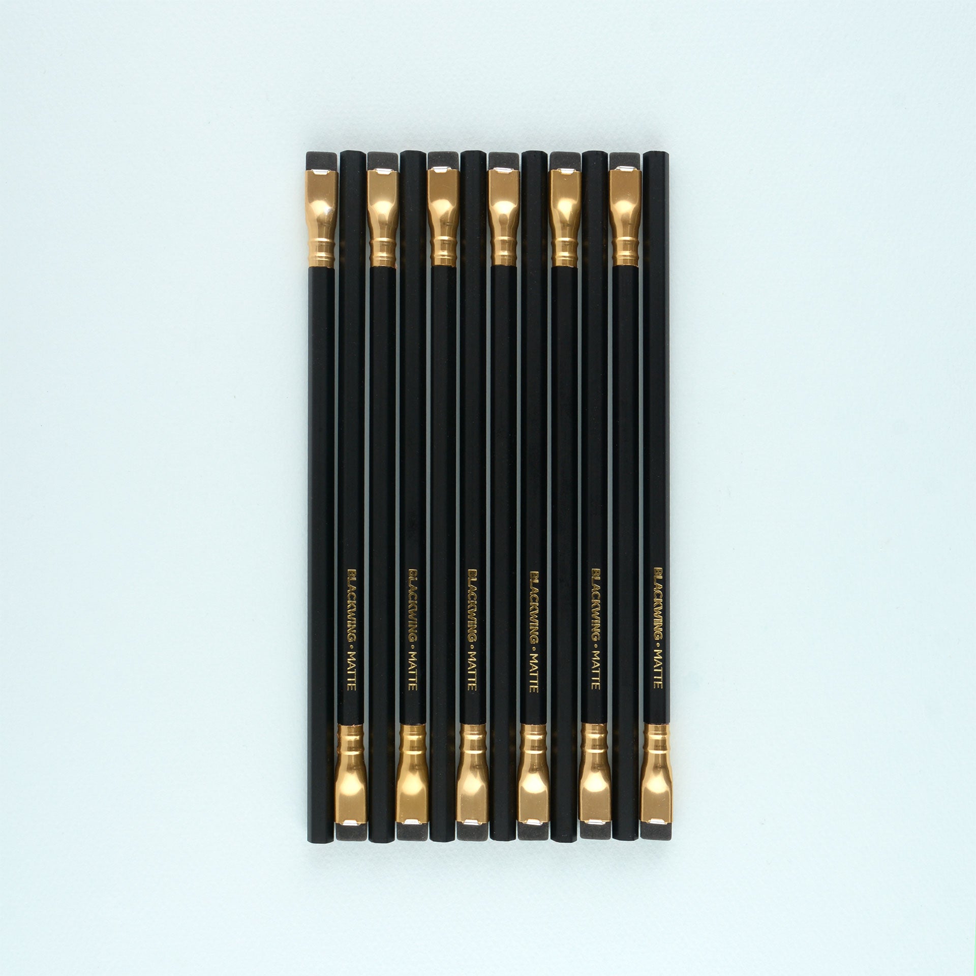 Blackwing Matte Pencils