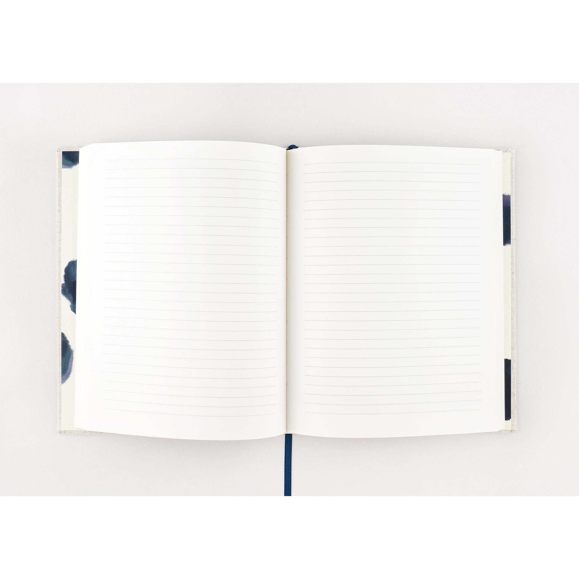 Darling Clementine Darling Clementine Notebook Sand Linen Lined