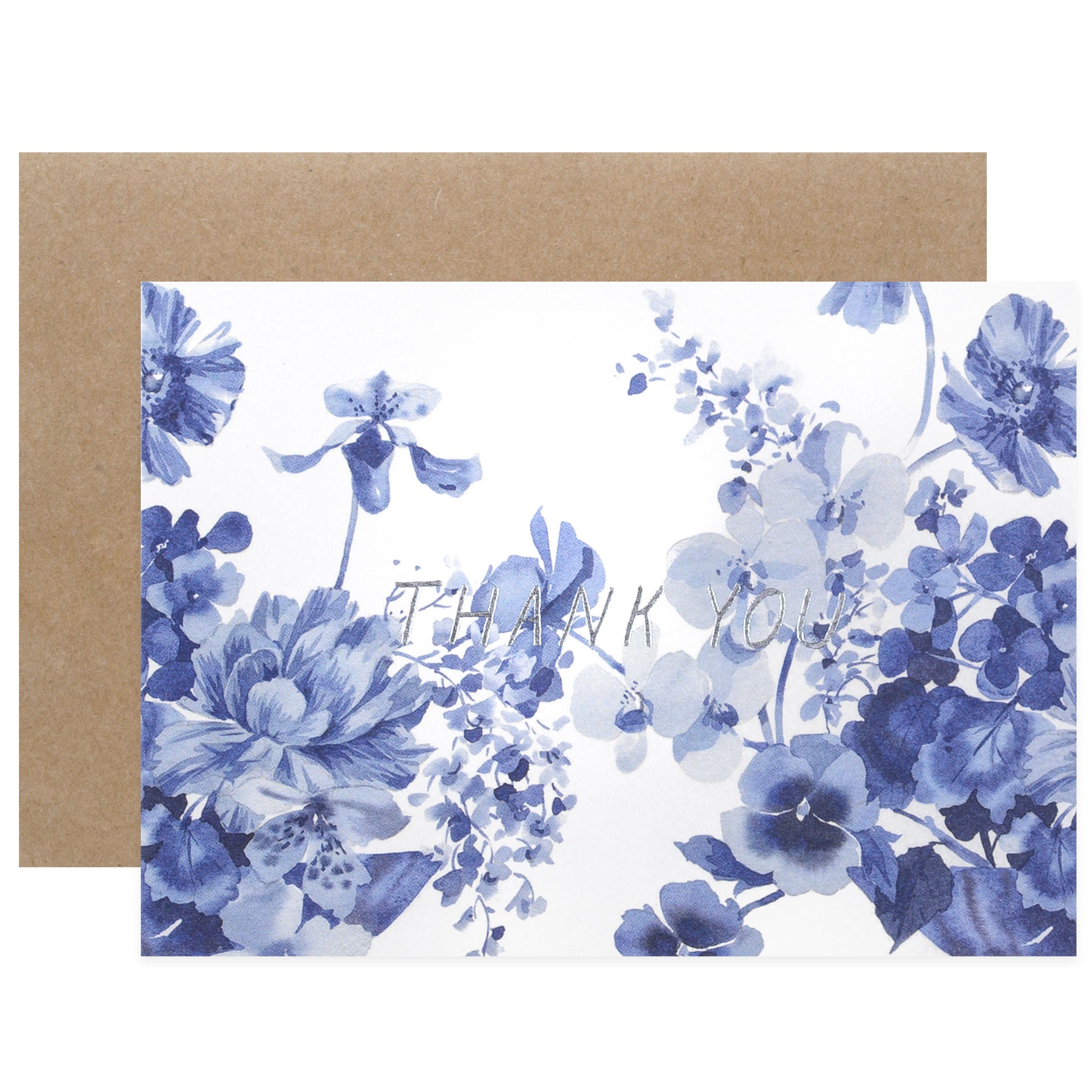 Hartland Brooklyn Dealtry x HB Thank You Card