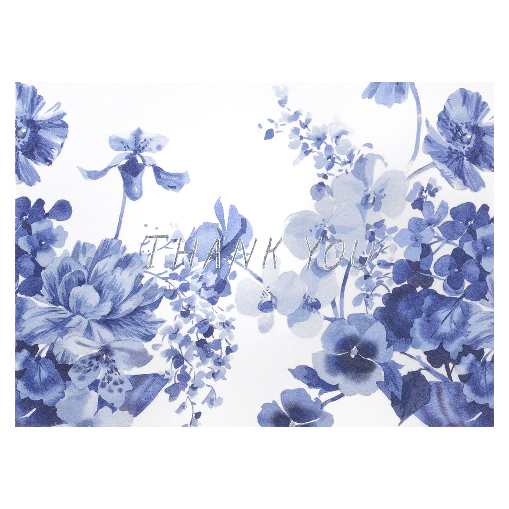 Hartland Brooklyn Dealtry x HB Thank You Card
