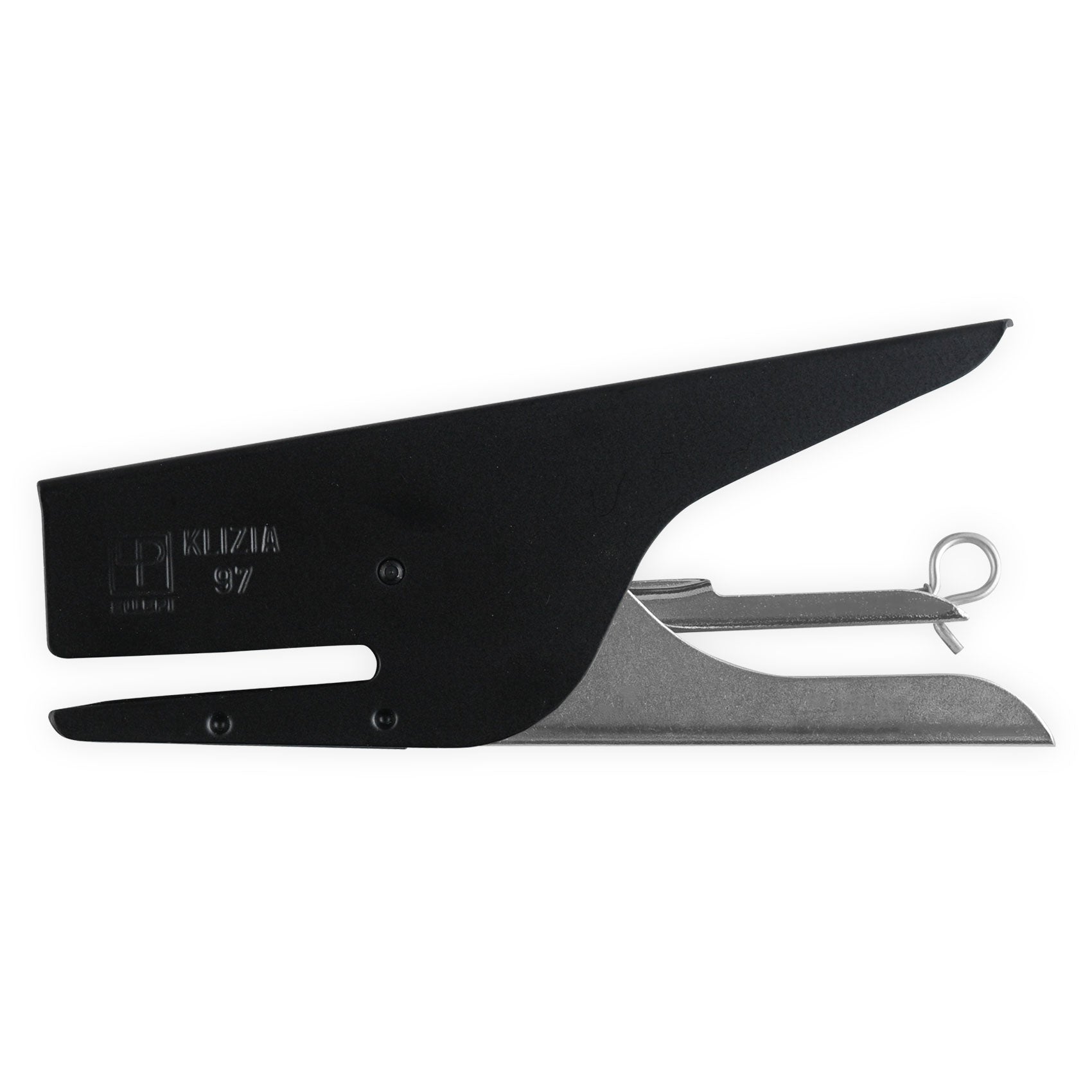 Ellepi Ellepi Klizia Stapler Matte Black