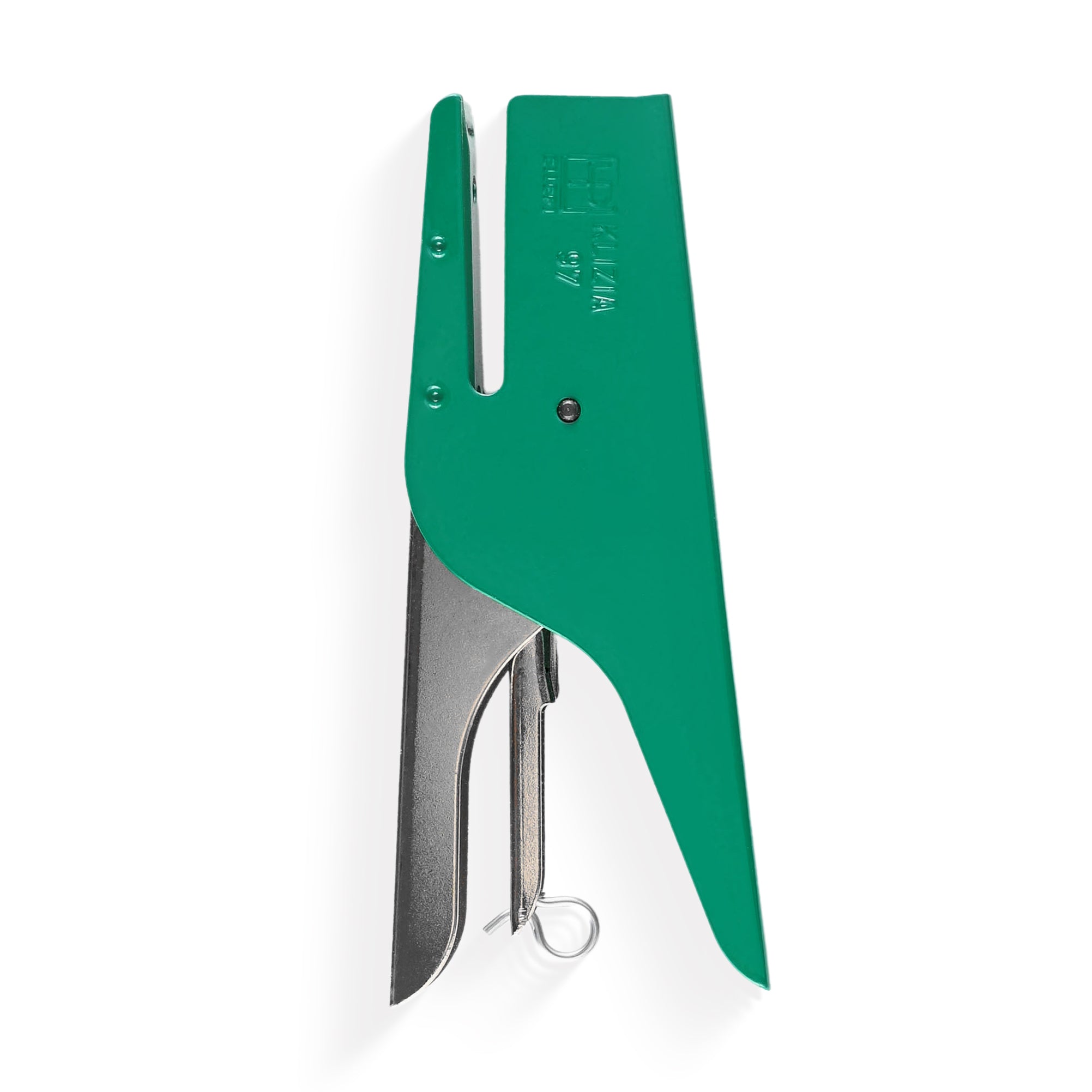 Ellepi Ellepi Klizia Stapler Green