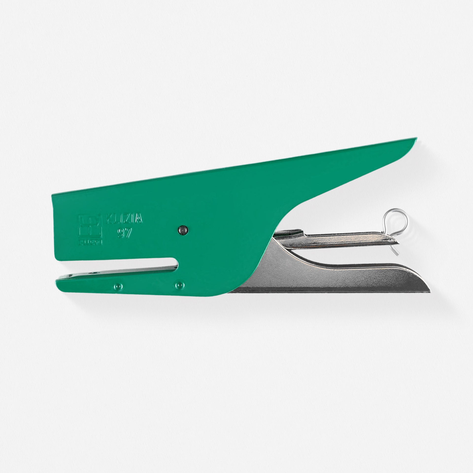 Ellepi Ellepi Klizia Stapler Green