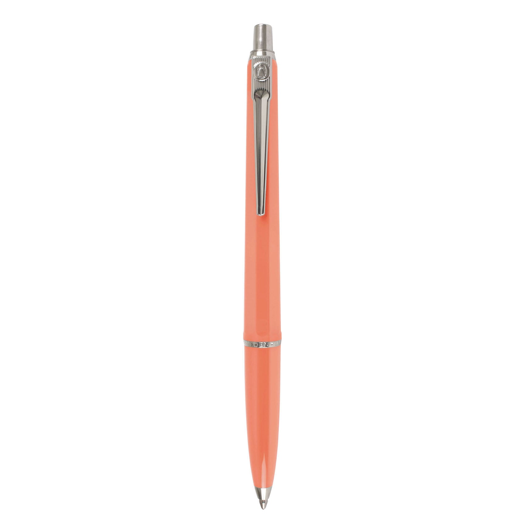 Ballograf Epoca Ballpen | 18 colors Salmon Pink