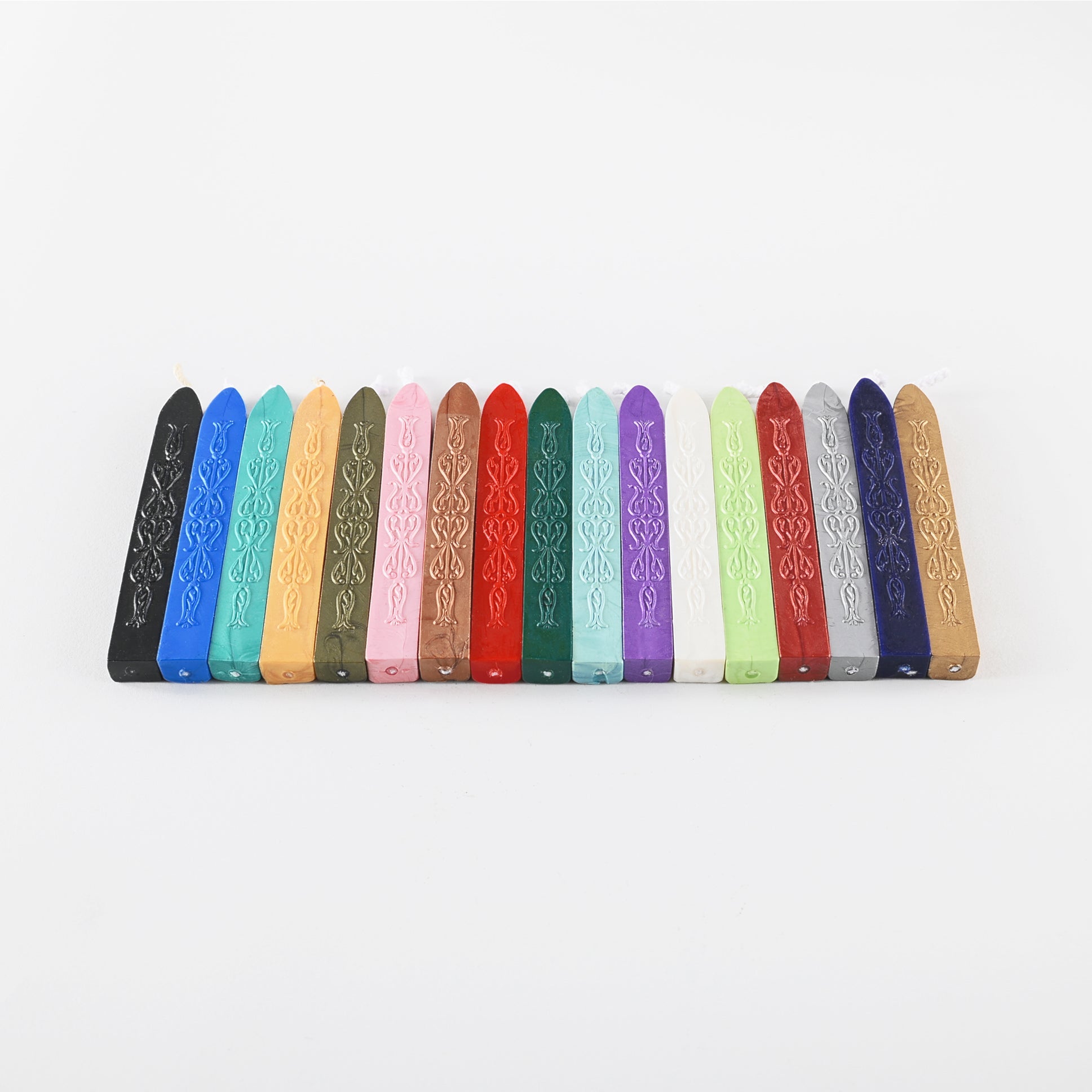 Freund-Mayer Mailable Sealing Wax | 17 Colors