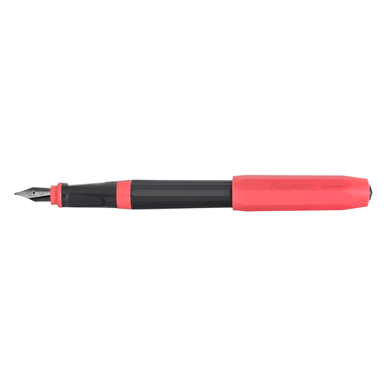 Kaweco Perkeo Fountain Pen Medium Nib | 7 Color Ways Bad Taste