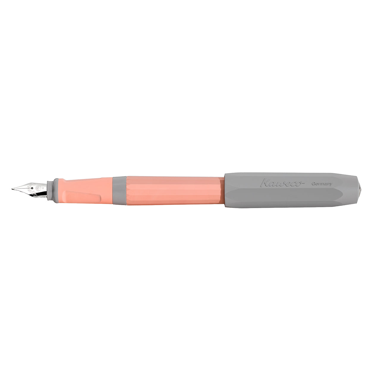 Kaweco Perkeo Fountain Pen Medium Nib | 7 Color Ways Cotton Candy