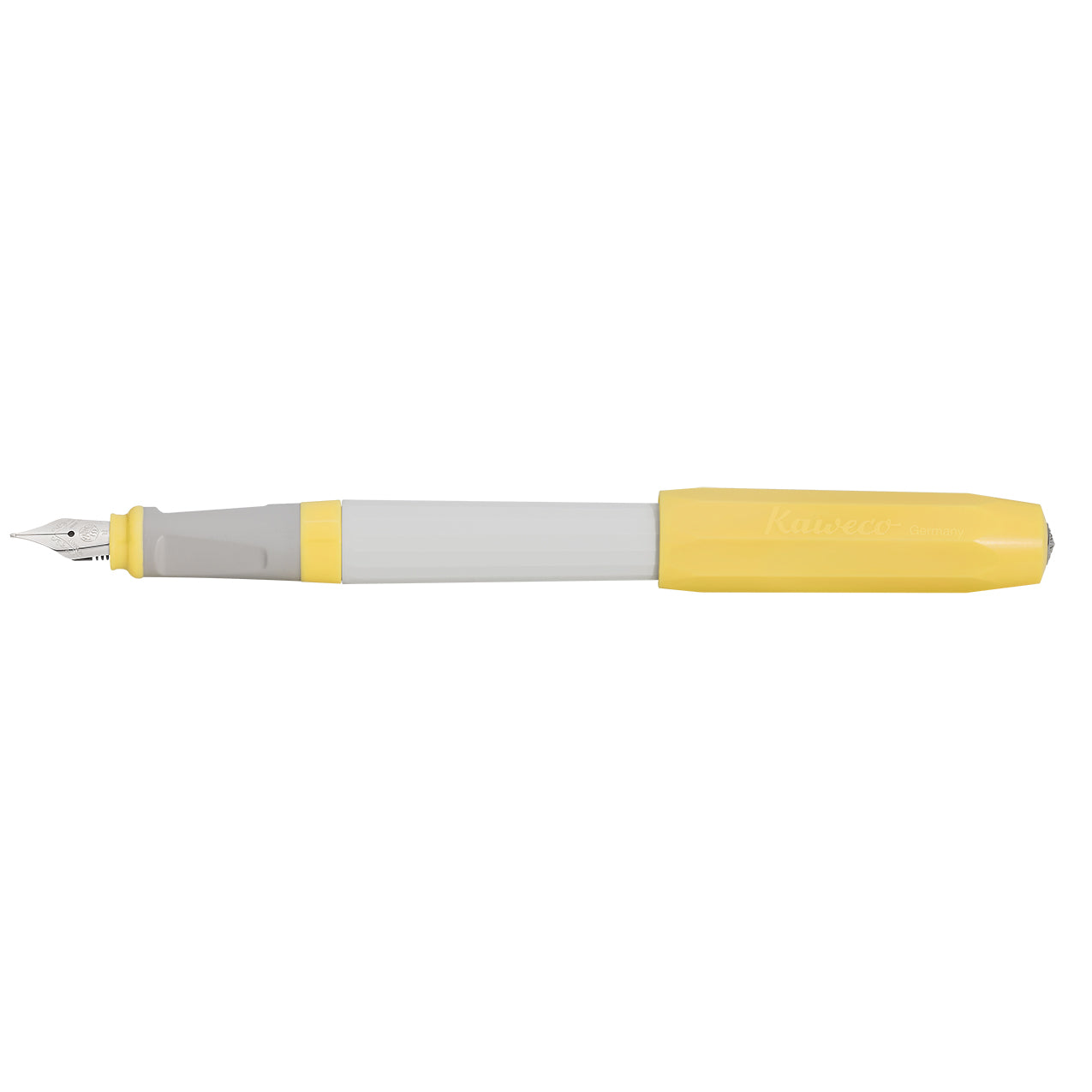 Kaweco Perkeo Fountain Pen Medium Nib | 7 Color Ways Light Spring