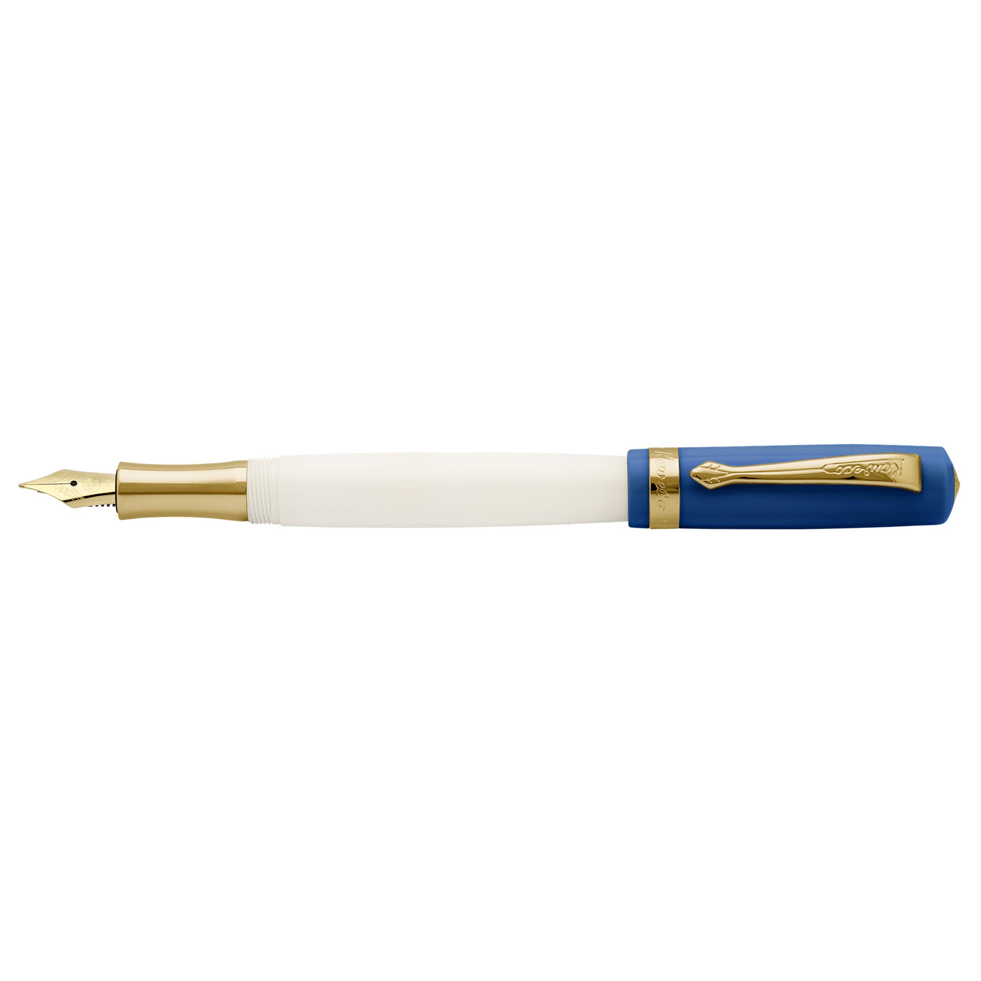 Kaweco Kaweco Student Fountain Pen 50's Rock Medium Nib
