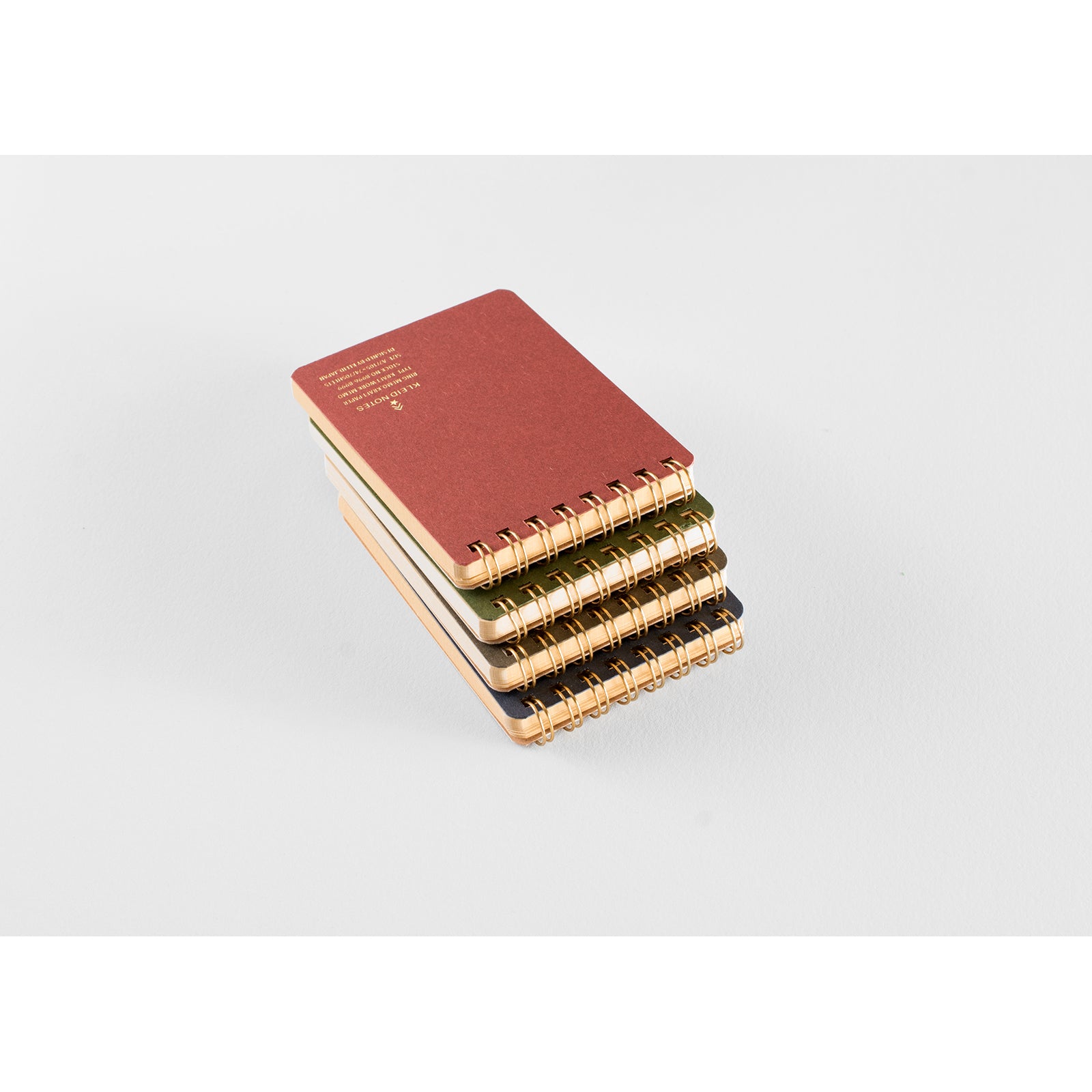 LIFE Kleid x LIFE Work Memo | In Four Colors