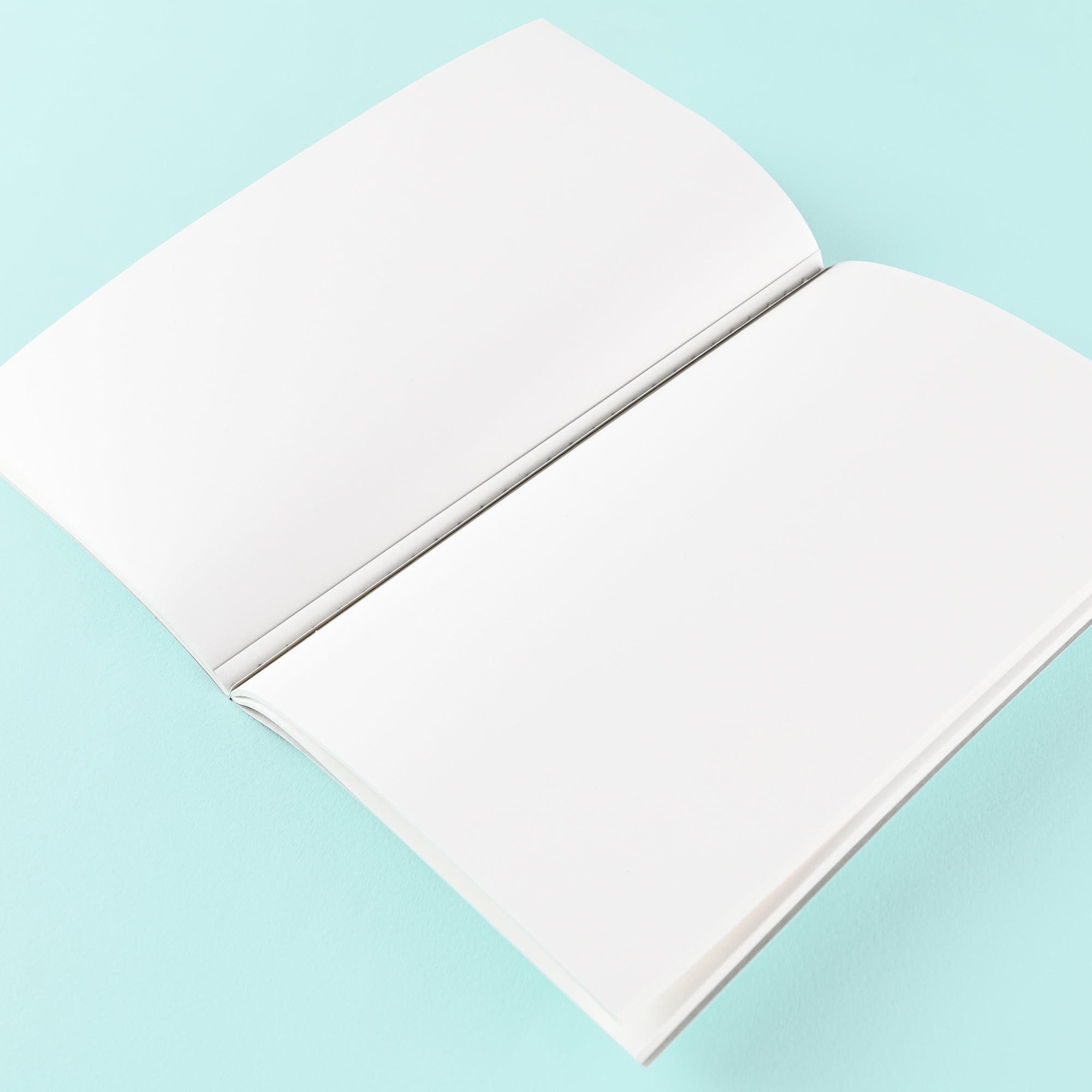 LIFE Stationery LIFE Stationery Klesha A5 Notebook | Ruled, Plain Or Squared plain