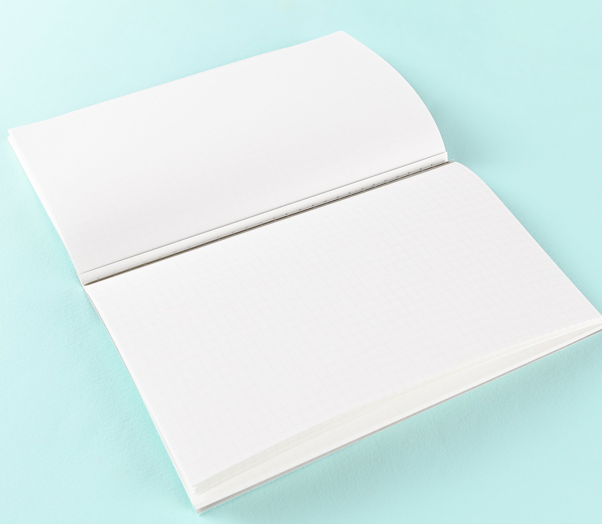 LIFE Stationery LIFE Stationery Klesha A5 Notebook | Ruled, Plain Or Squared squared