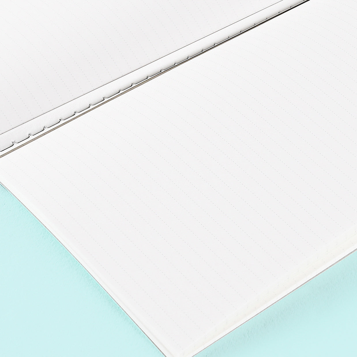 LIFE Stationery LIFE Stationery Klesha A5 Notebook | Ruled, Plain Or Squared