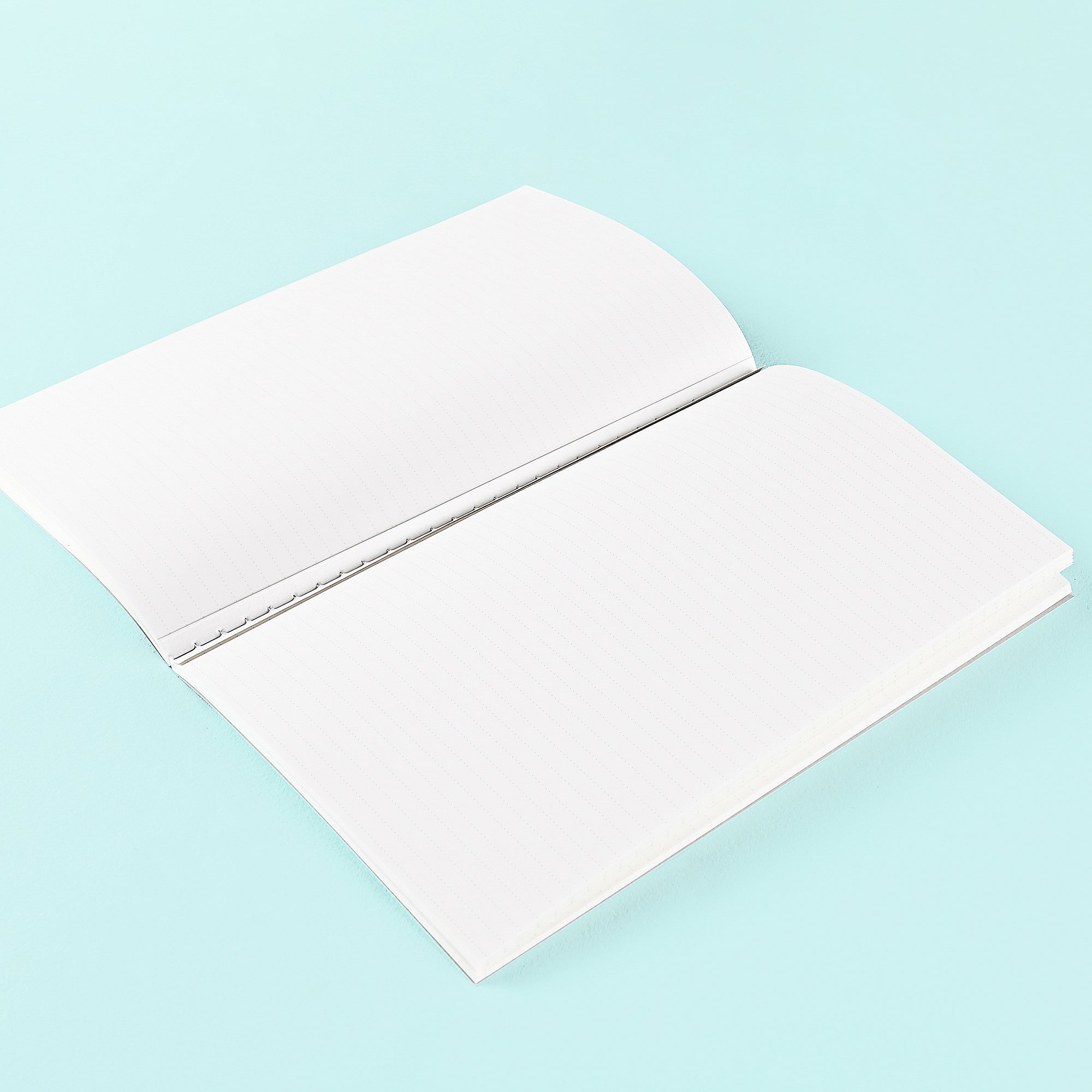 LIFE Stationery LIFE Stationery Klesha A5 Notebook | Ruled, Plain Or Squared ruled
