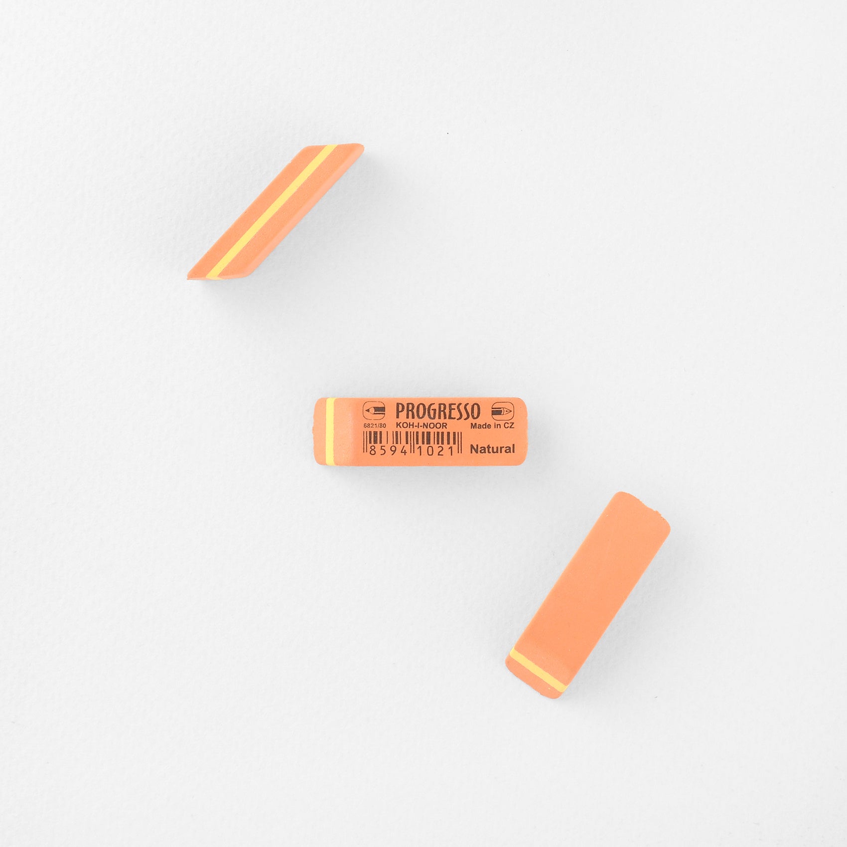 Koh-I-Noor Progresso Office Eraser 6821 80