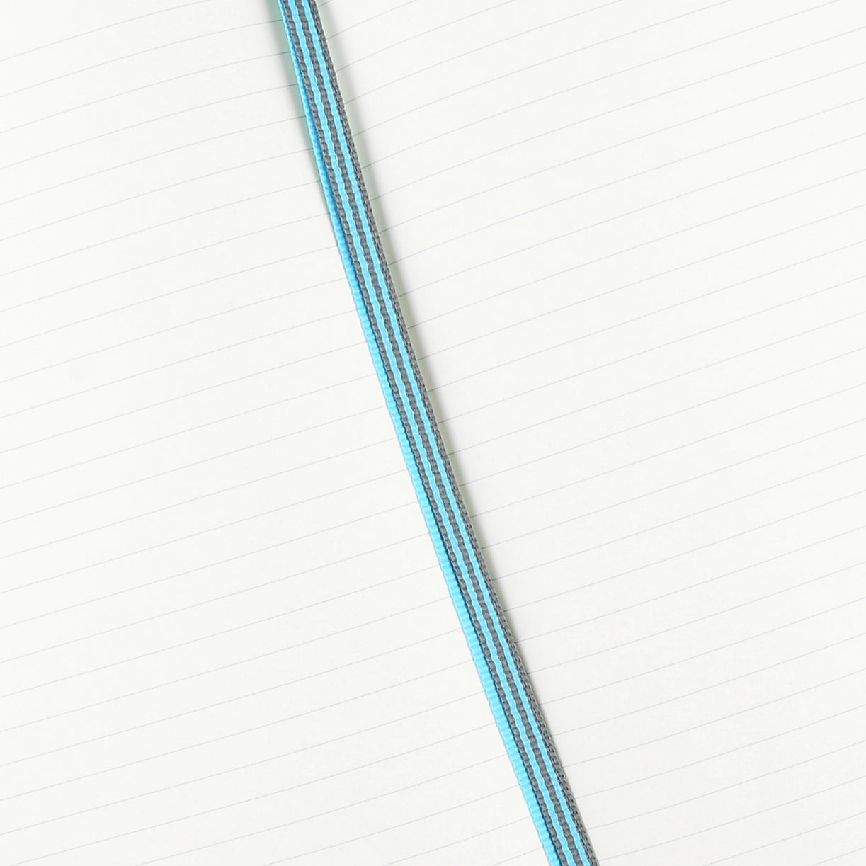 Leuchtturm 1917 Leuchtturm Notebook Aquamarine A5 | Ruled or Dot Grid