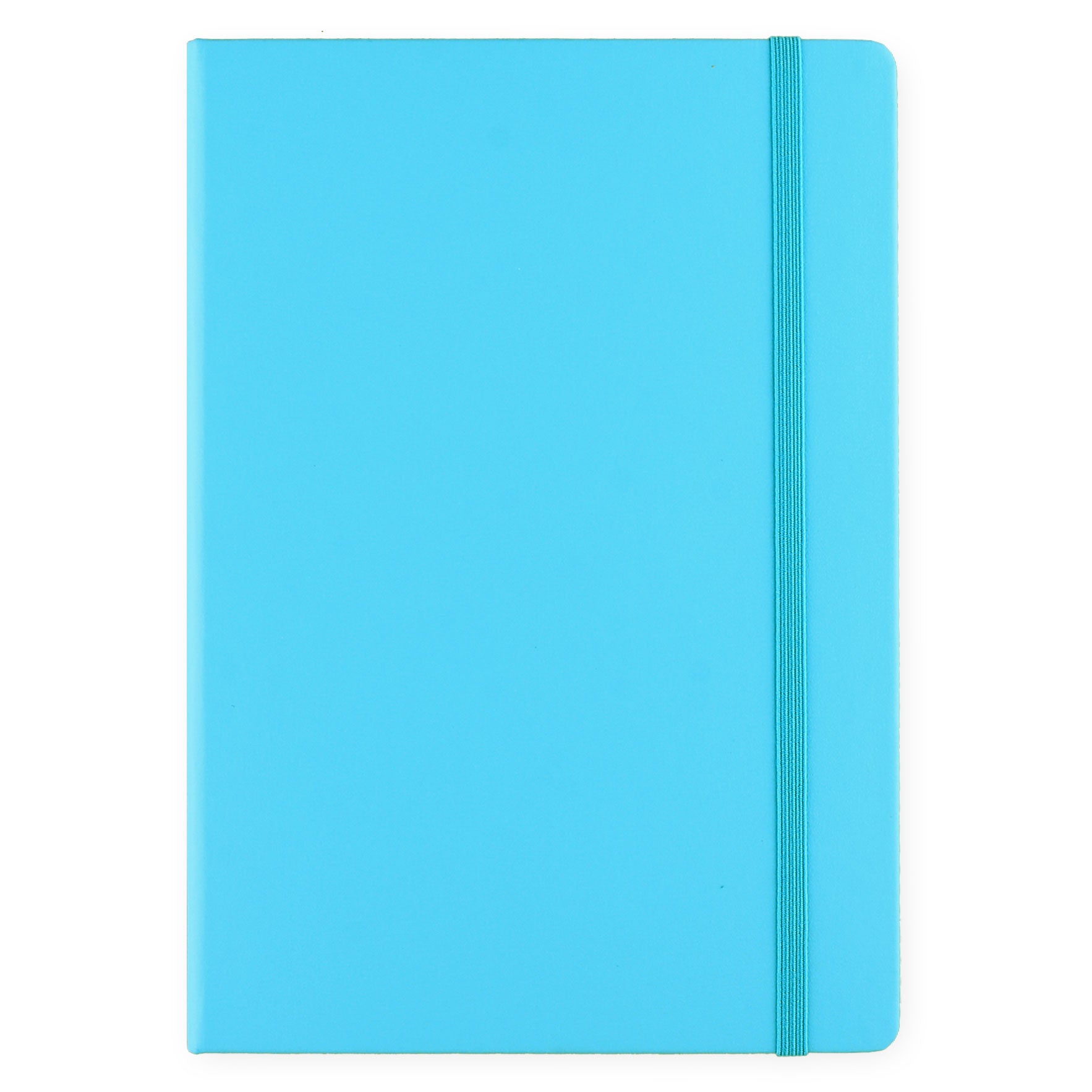 Leuchtturm Notebook Aquamarine A5  Ruled or Dot Grid – GREER Chicago