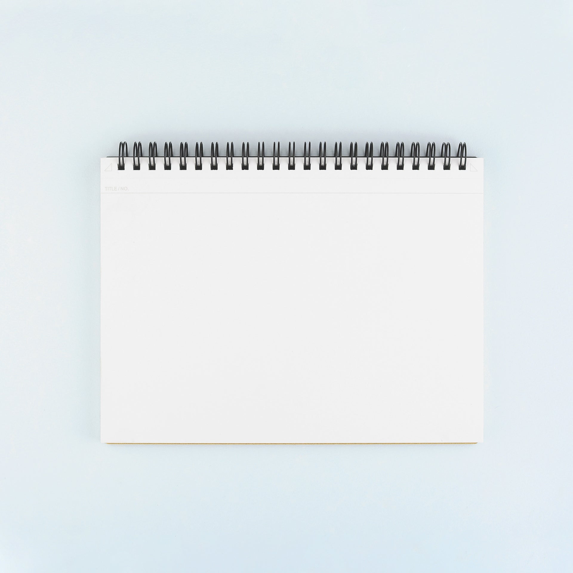Maruman Mnemosyne 183 A5 Notebook Blank