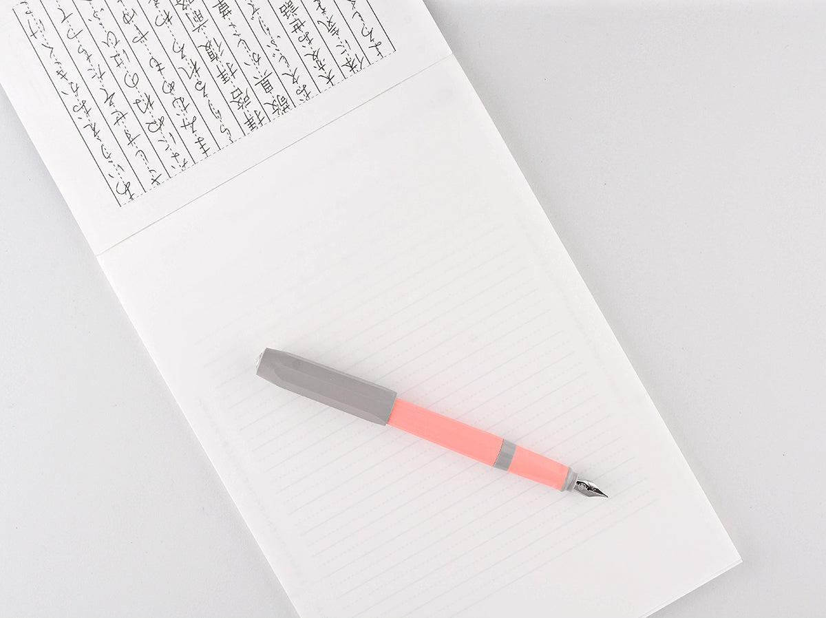 Midori Kirei Fountain Pen Pad