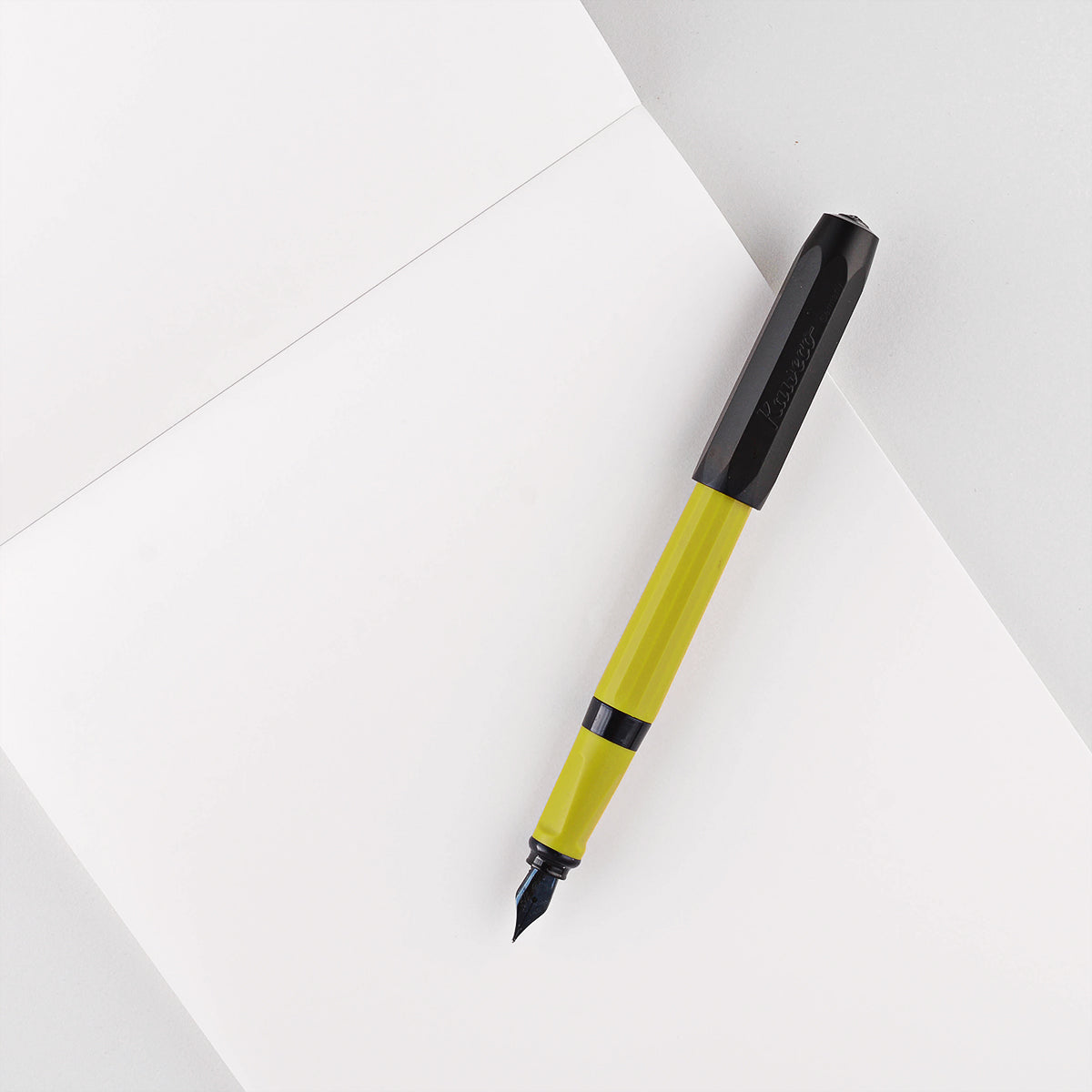 Midori Kirei Fountain Pen Pad