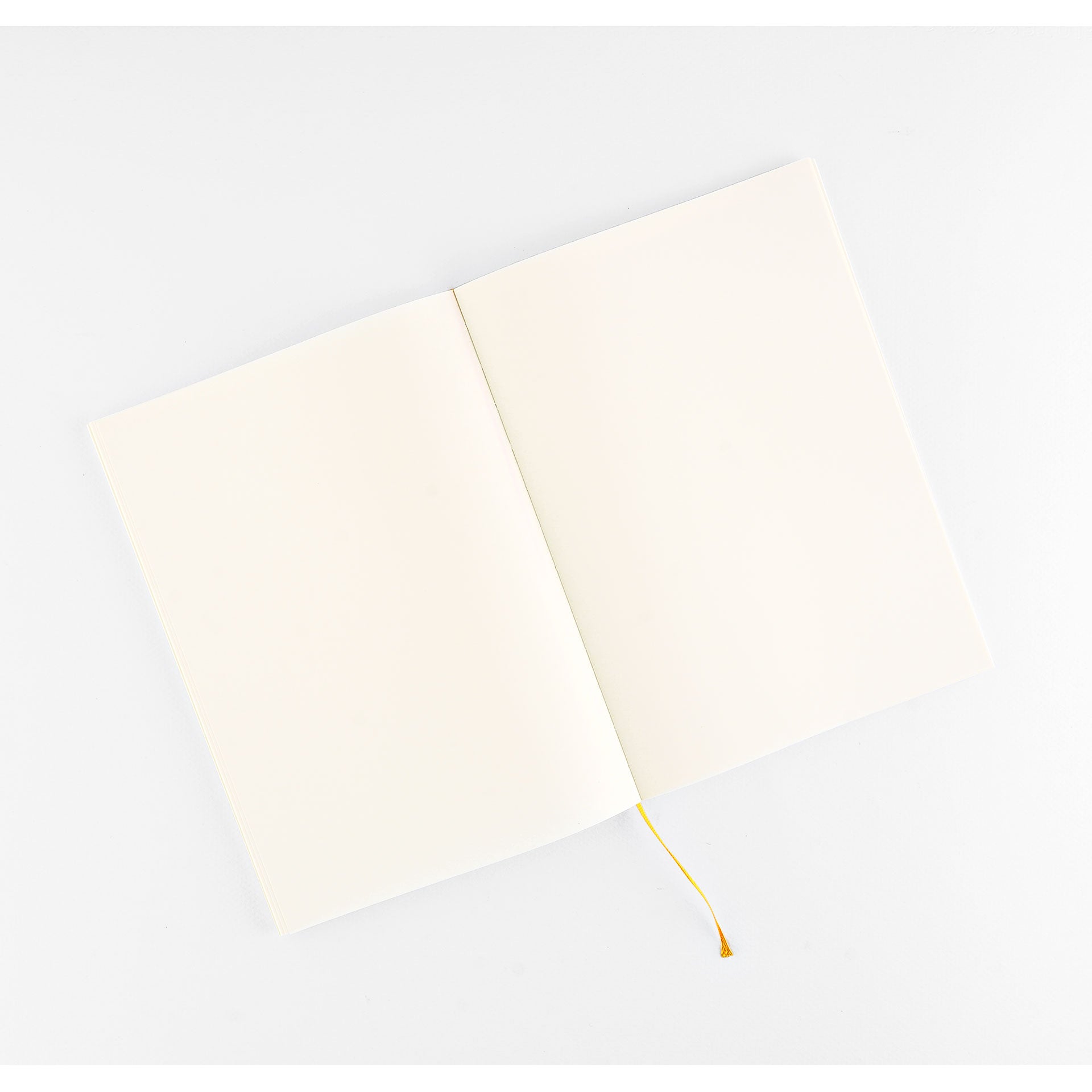 Midori Midori MD Notebook Blank A6 or A5