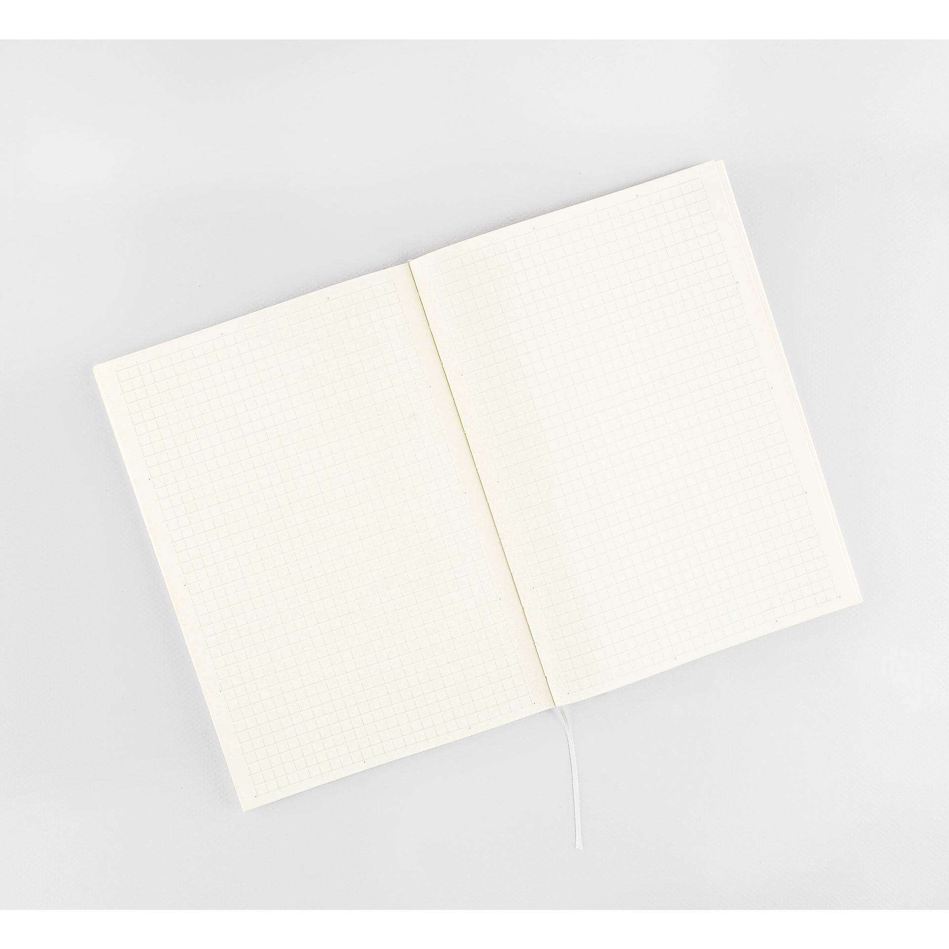 Midori Midori MD Notebook Grid A6 or A5