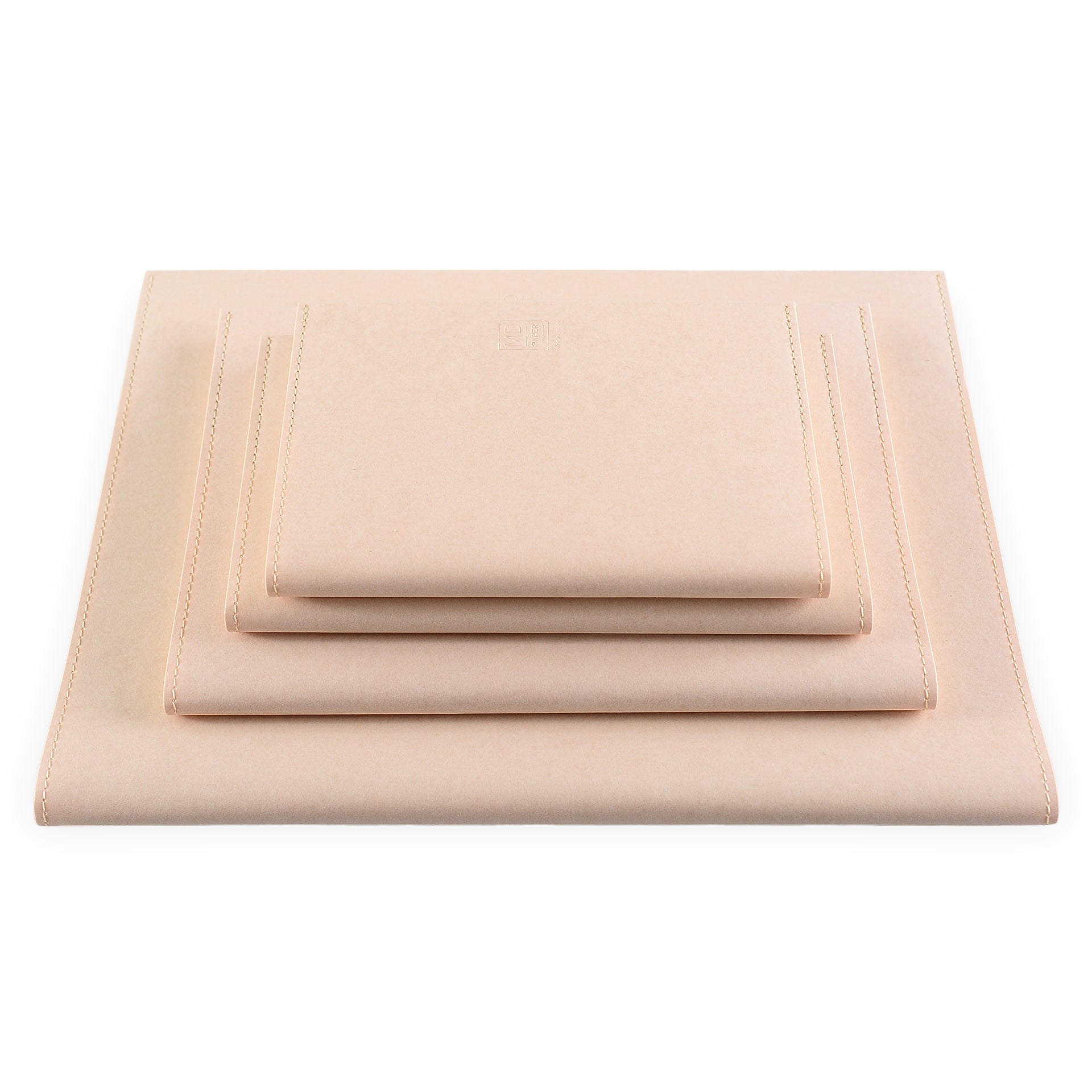 Midori Midori MD Notebook Paper Cover | A6, B6, A5 or A4