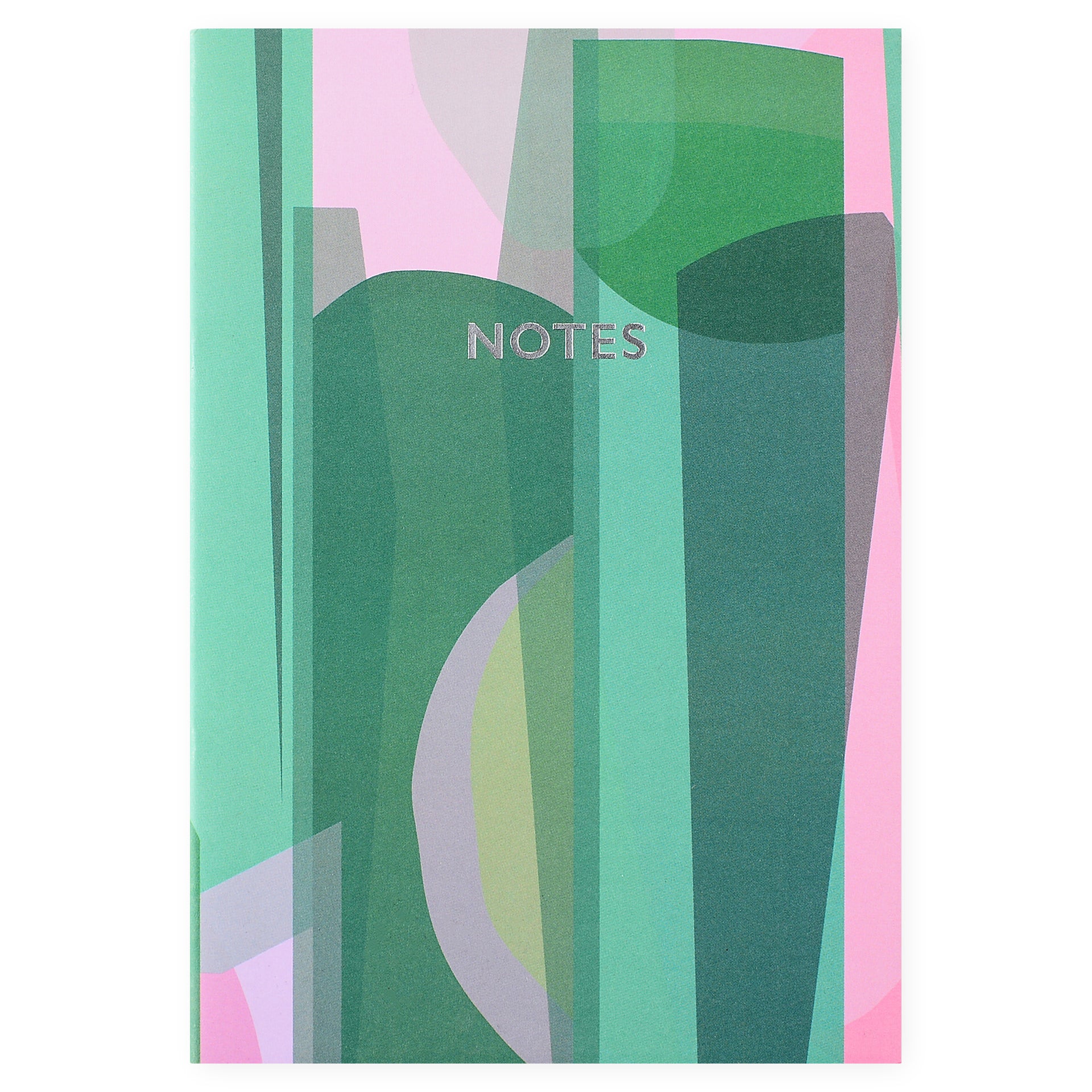 Mock Up Designs Notebooks Stained Glass Set Of Two