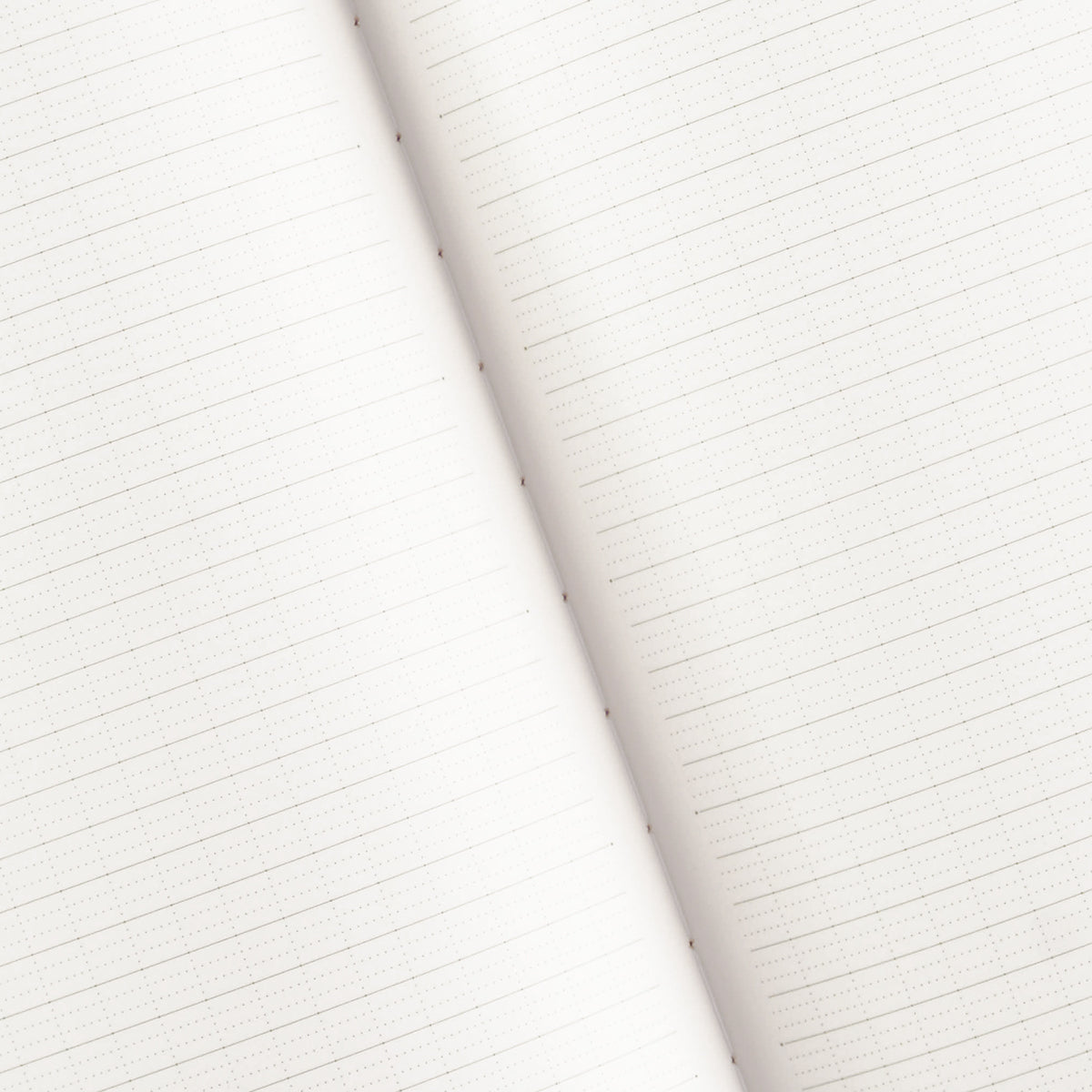 Nakabayashi Logical Prime Stitch Bound Notebook | A5 or B5