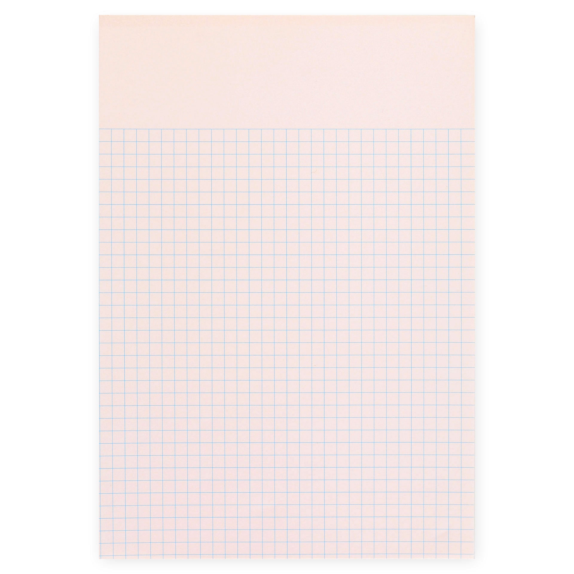 Paperways Notepad Bald Square A5