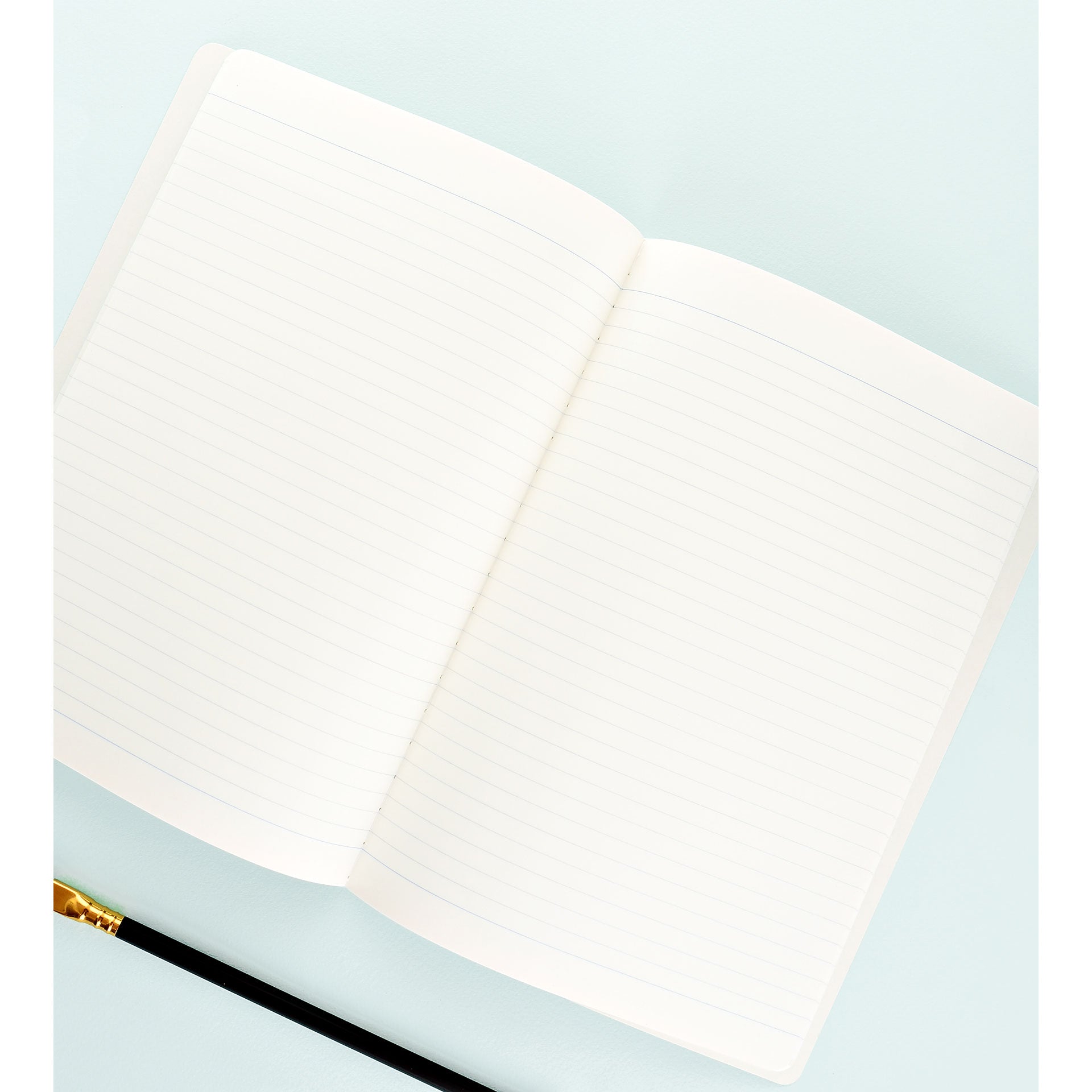 Hightide Penco Foolscap  Notebook B5 | 4 Colors