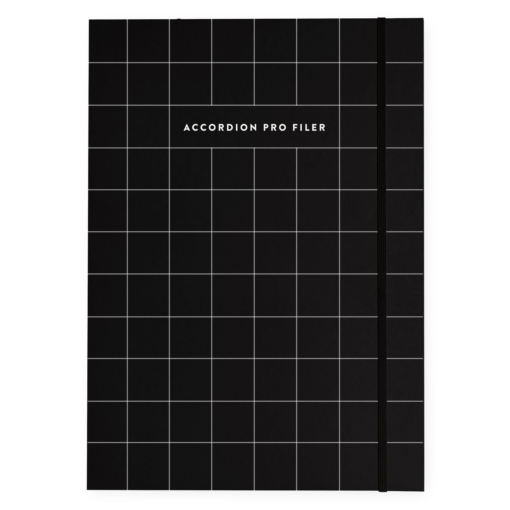 Poketo Accordion Pro Filer | Small or Large