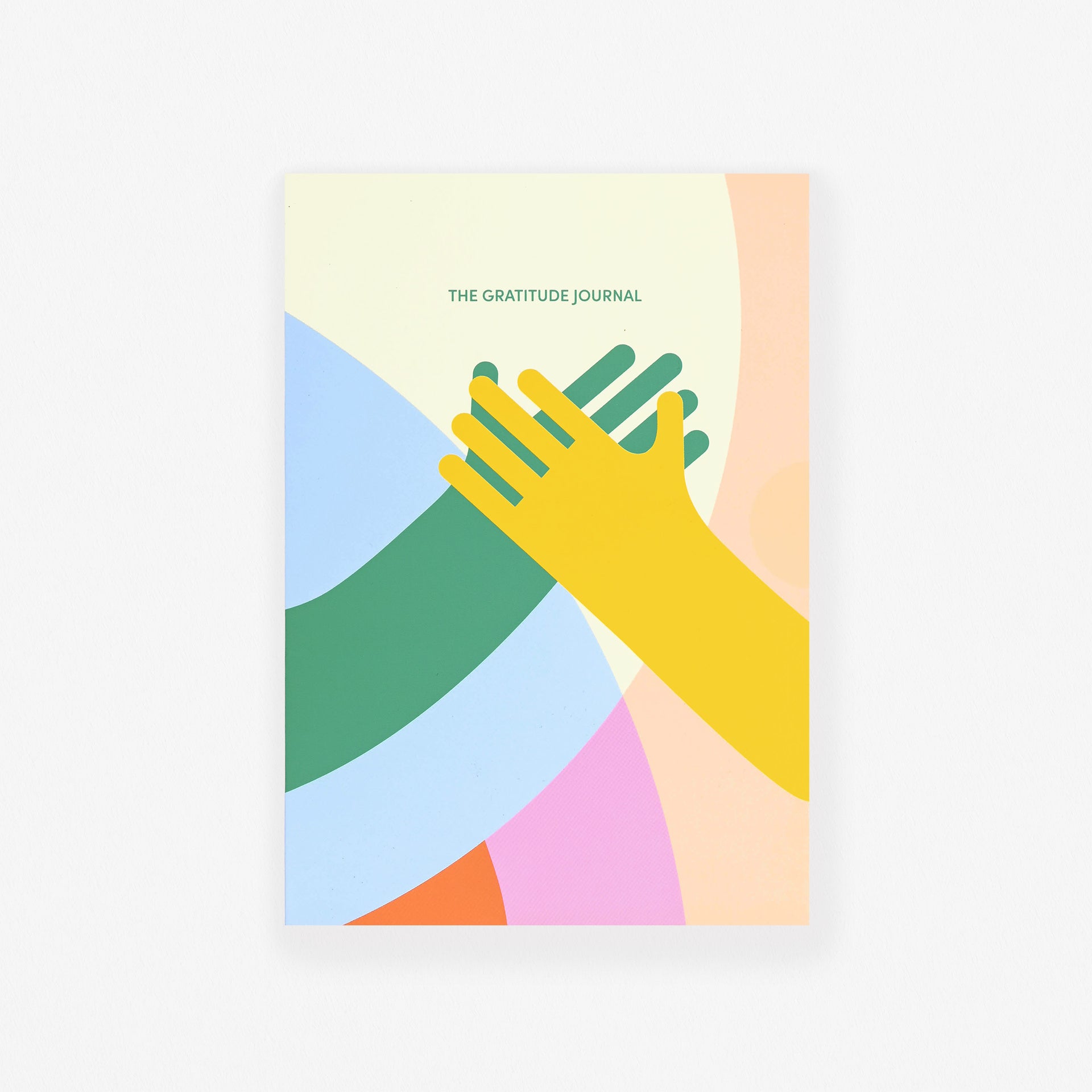 Poketo Gratitude Journal