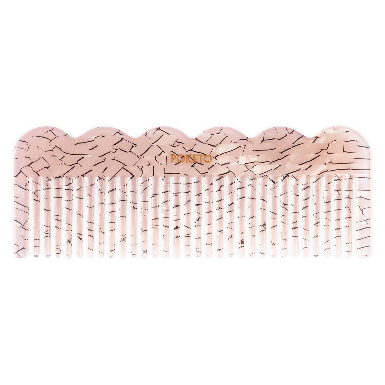Poketo Wave Comb Shell Multi