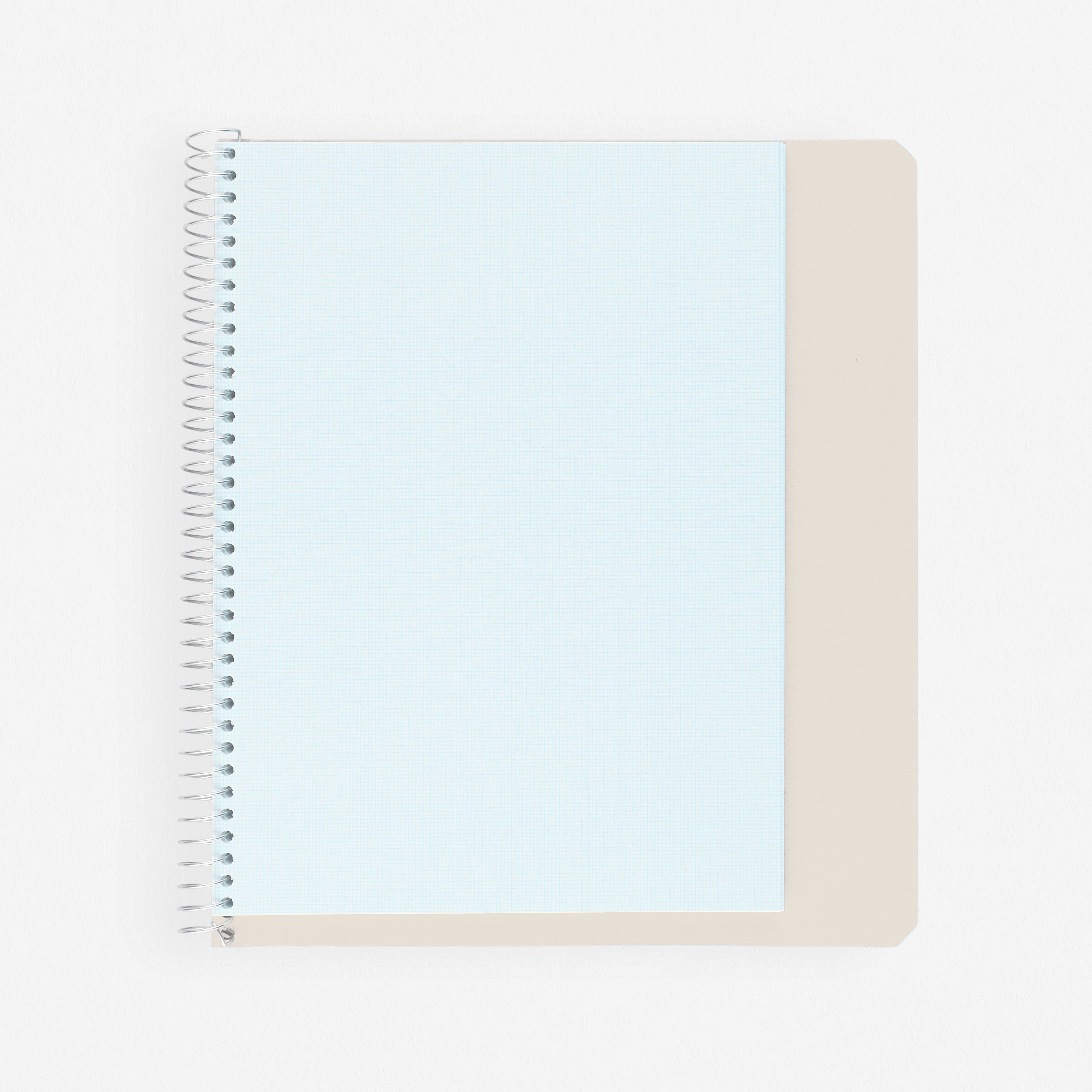 null Postalco Notebook Charcoal Gray Pingraph A5