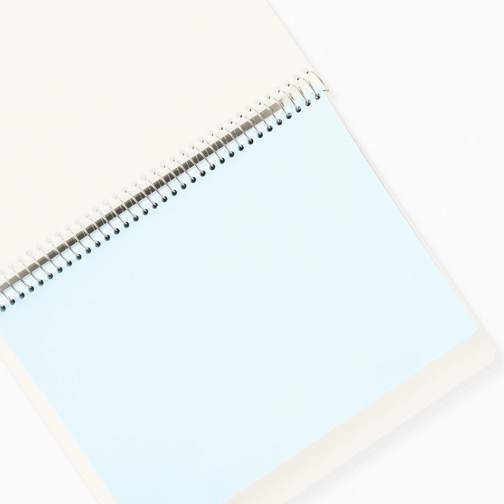 Postalco Hunter Green Notebook Pingraph A5