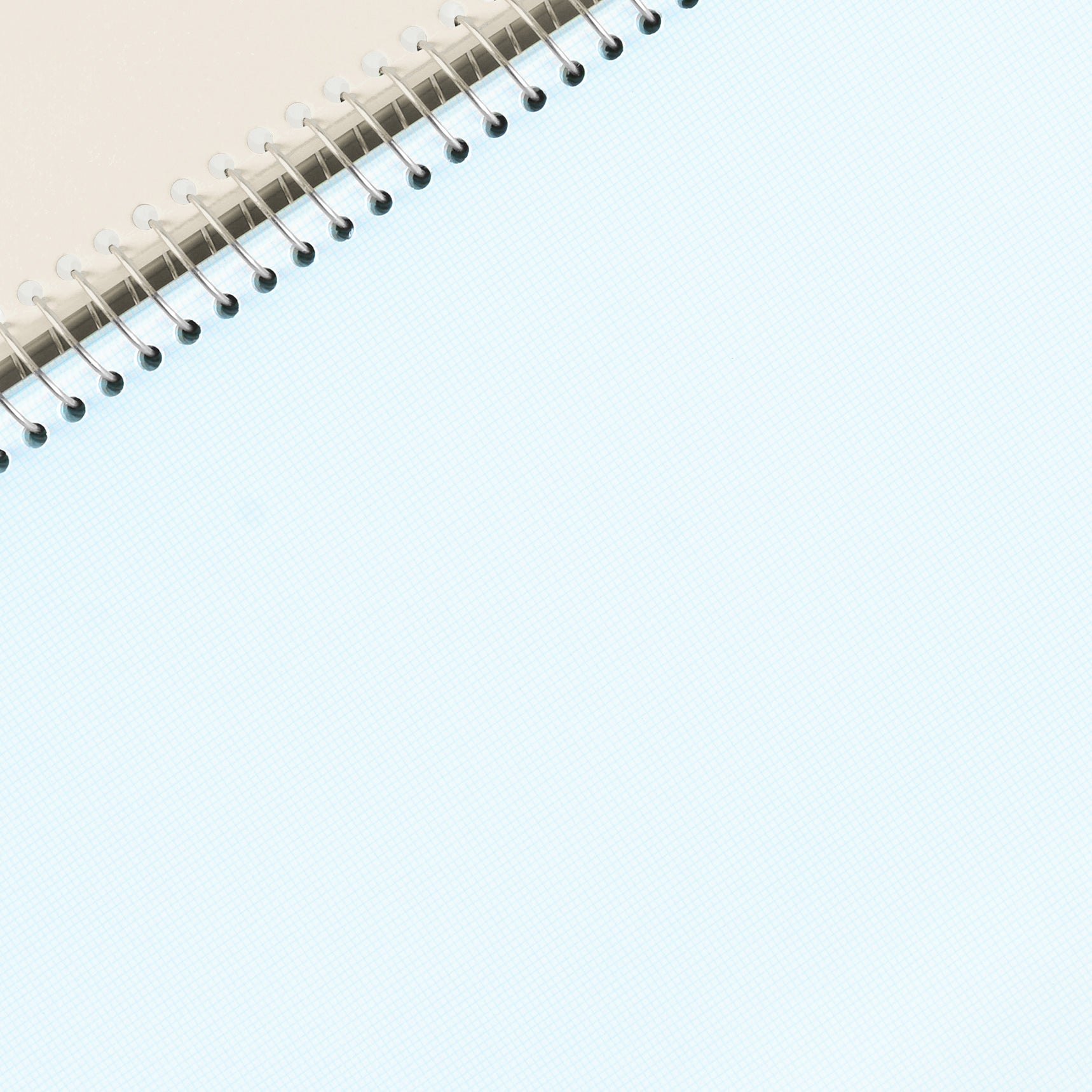 null Postalco Notebook Charcoal Gray Pingraph A5