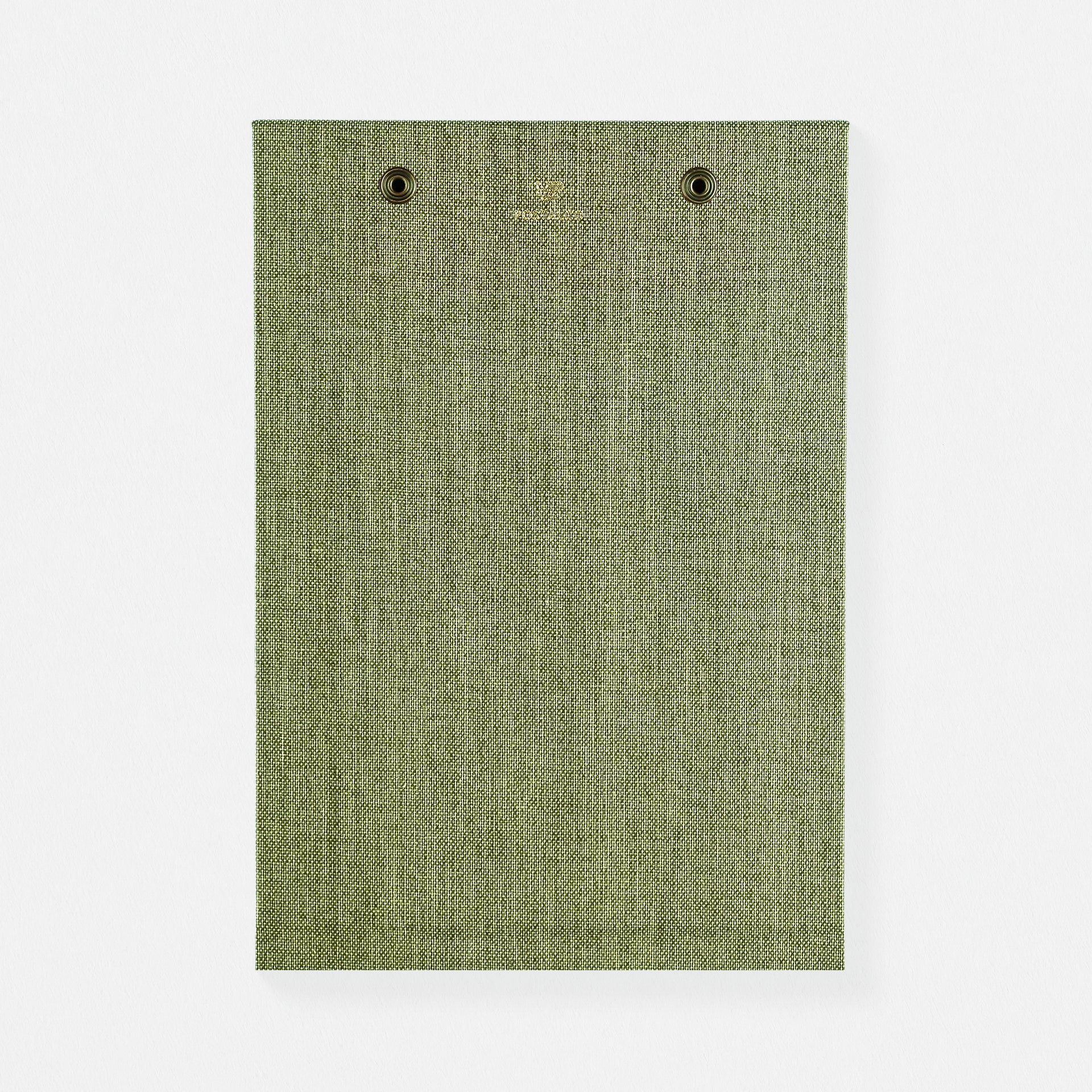 Postalco Postalco Snap Pad HW Light Green | A5 or A4